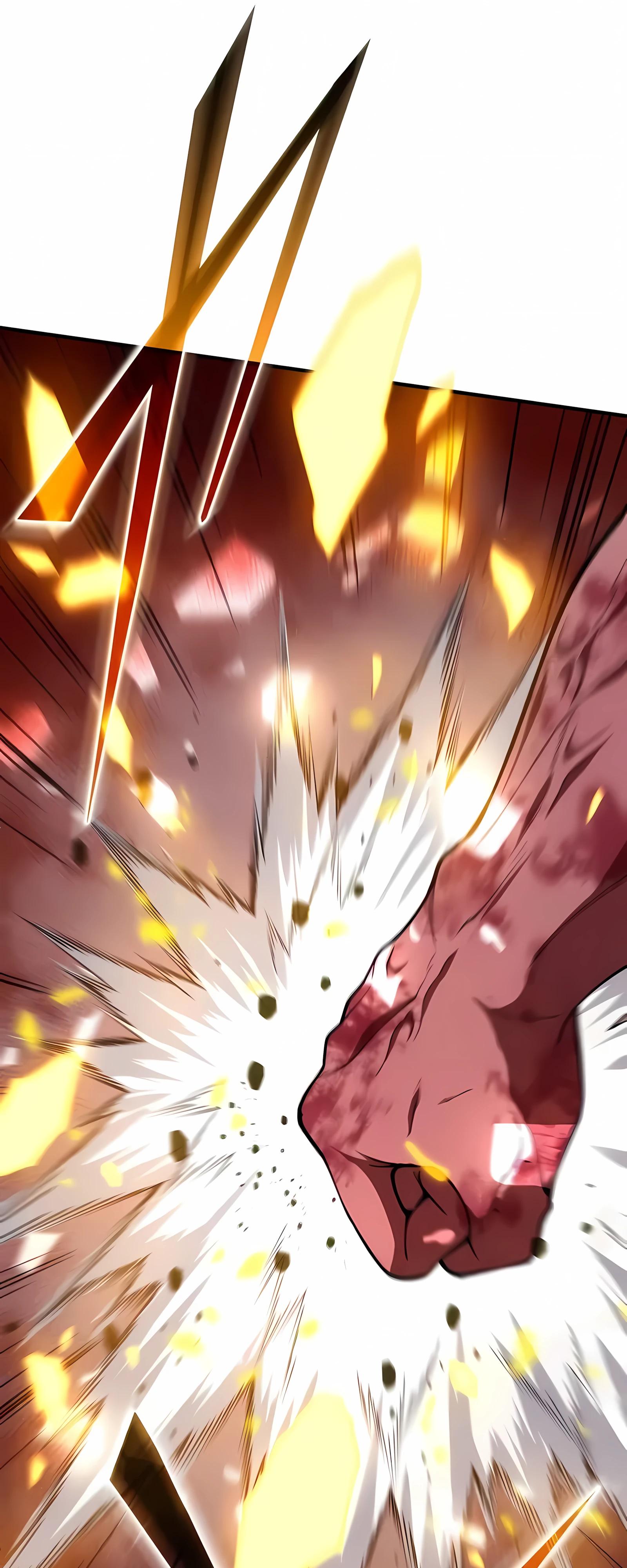 Манга Новое начало героя в академии - Глава 31 Страница 55