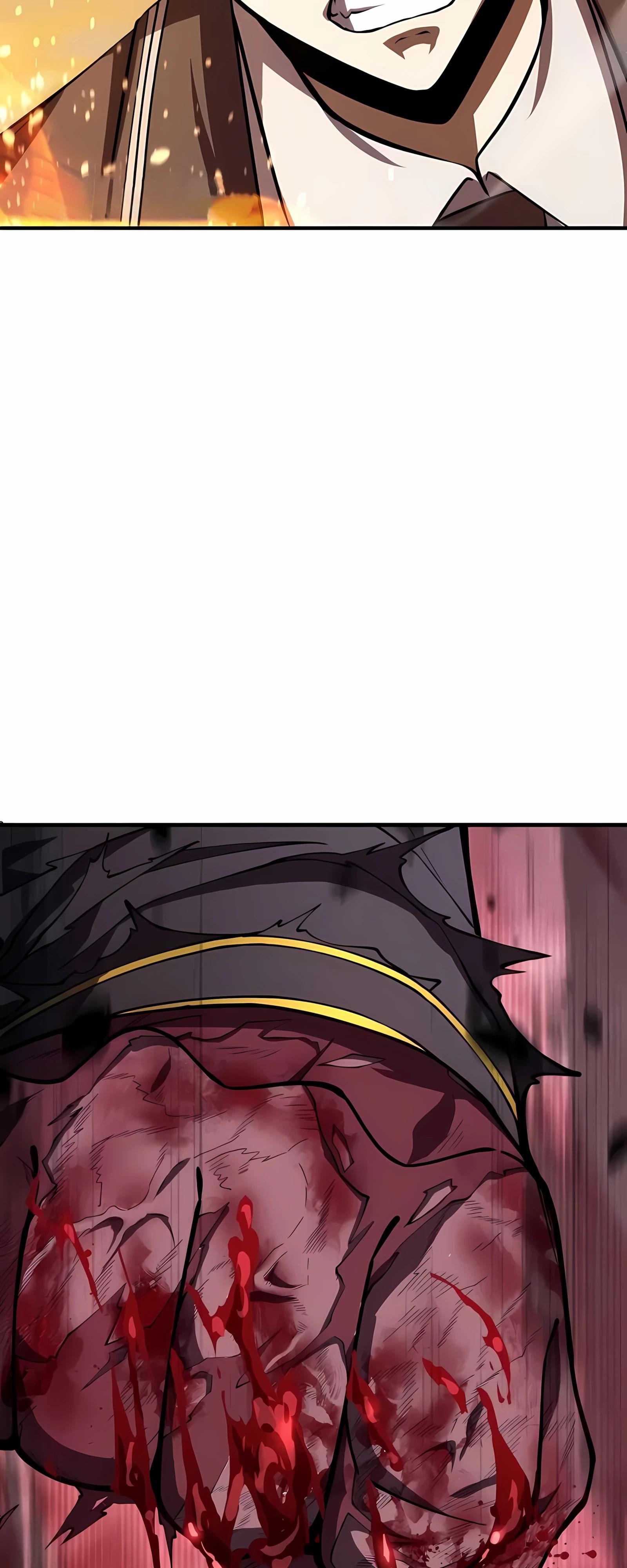 Манга Новое начало героя в академии - Глава 31 Страница 36