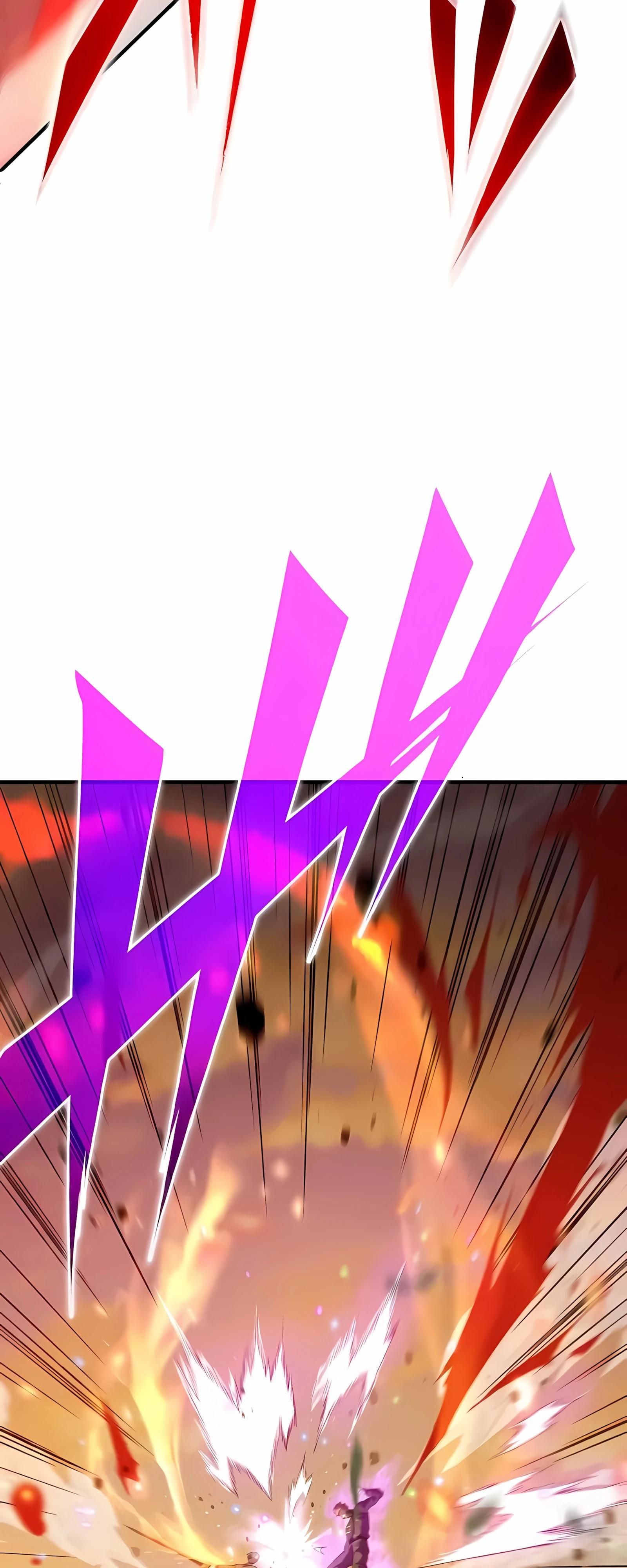 Манга Новое начало героя в академии - Глава 31 Страница 81