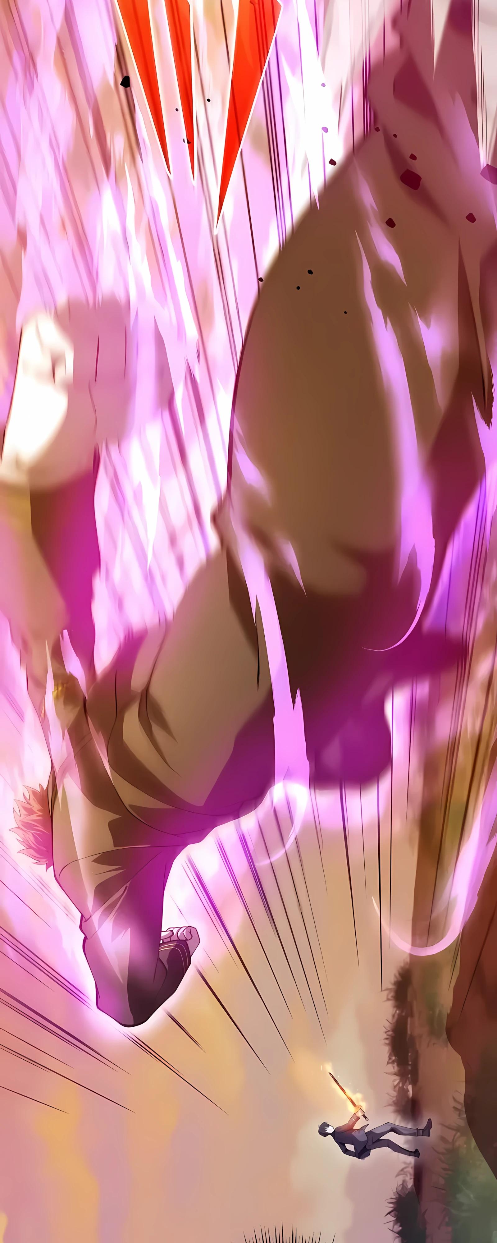 Манга Новое начало героя в академии - Глава 31 Страница 25