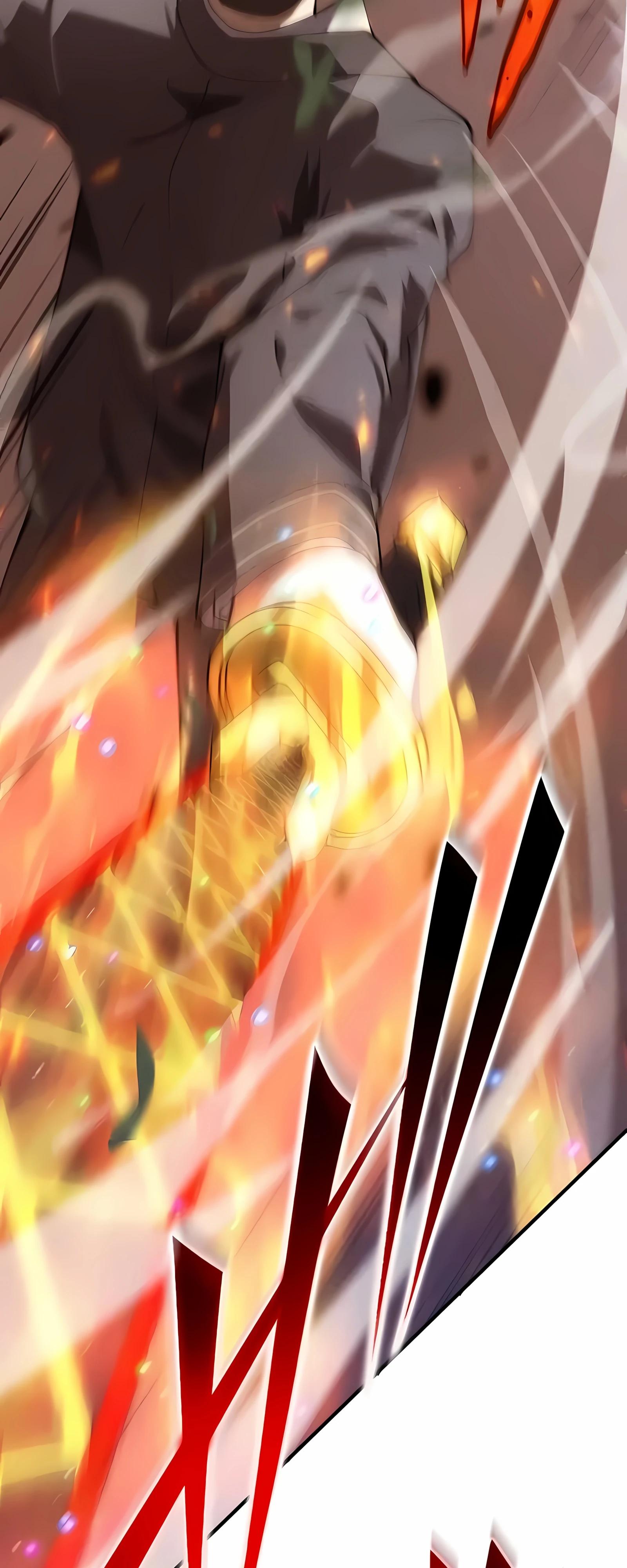 Манга Новое начало героя в академии - Глава 31 Страница 80