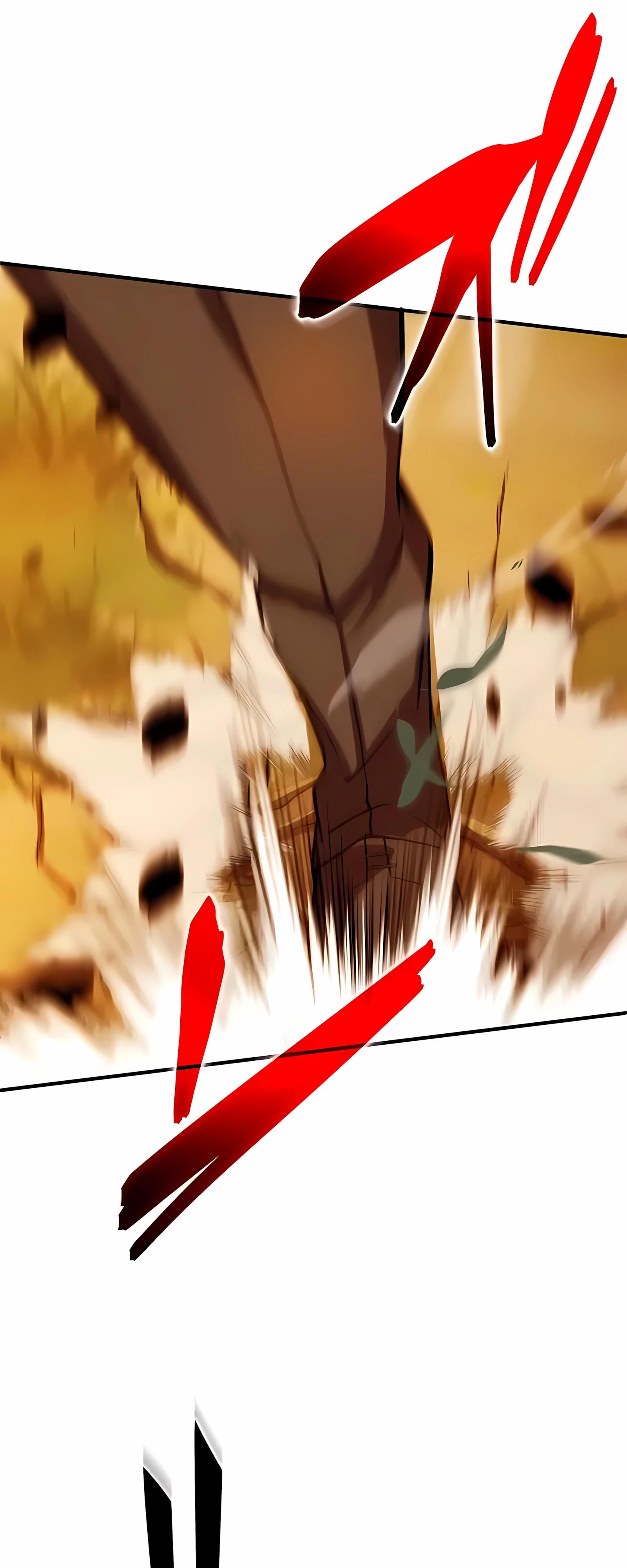 Манга Новое начало героя в академии - Глава 31 Страница 27