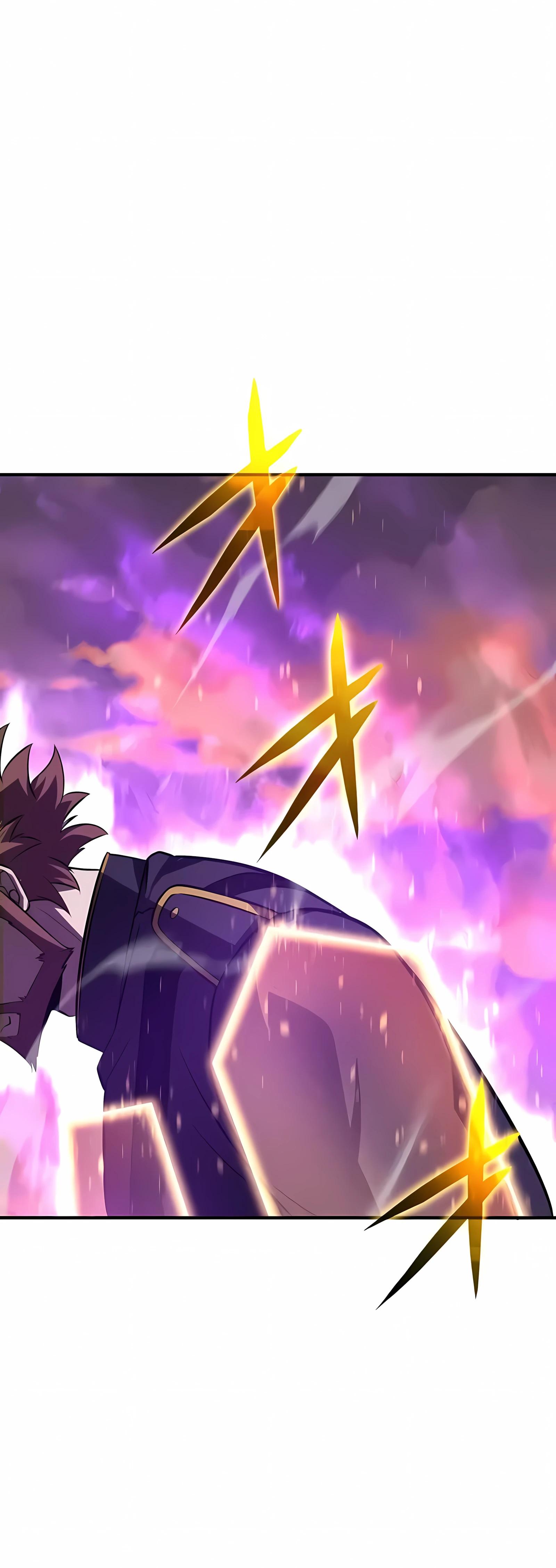 Манга Новое начало героя в академии - Глава 31 Страница 12