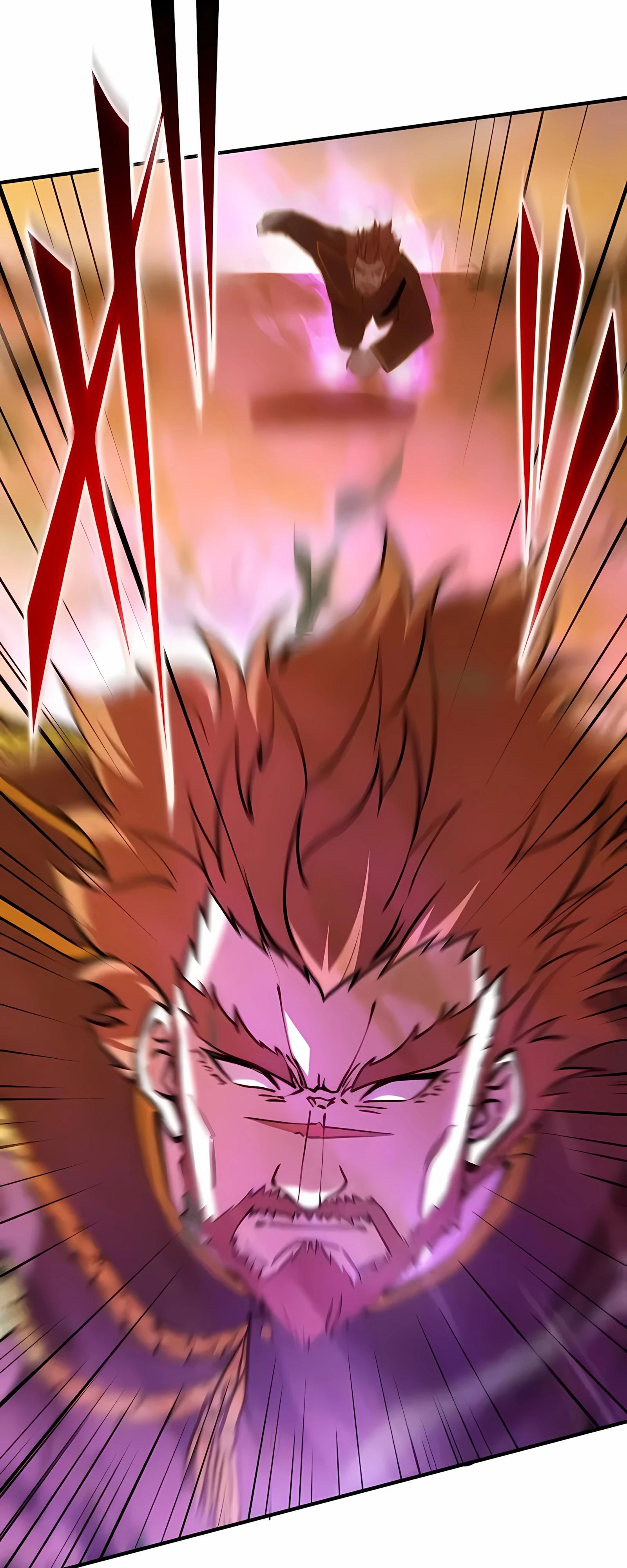 Манга Новое начало героя в академии - Глава 31 Страница 28