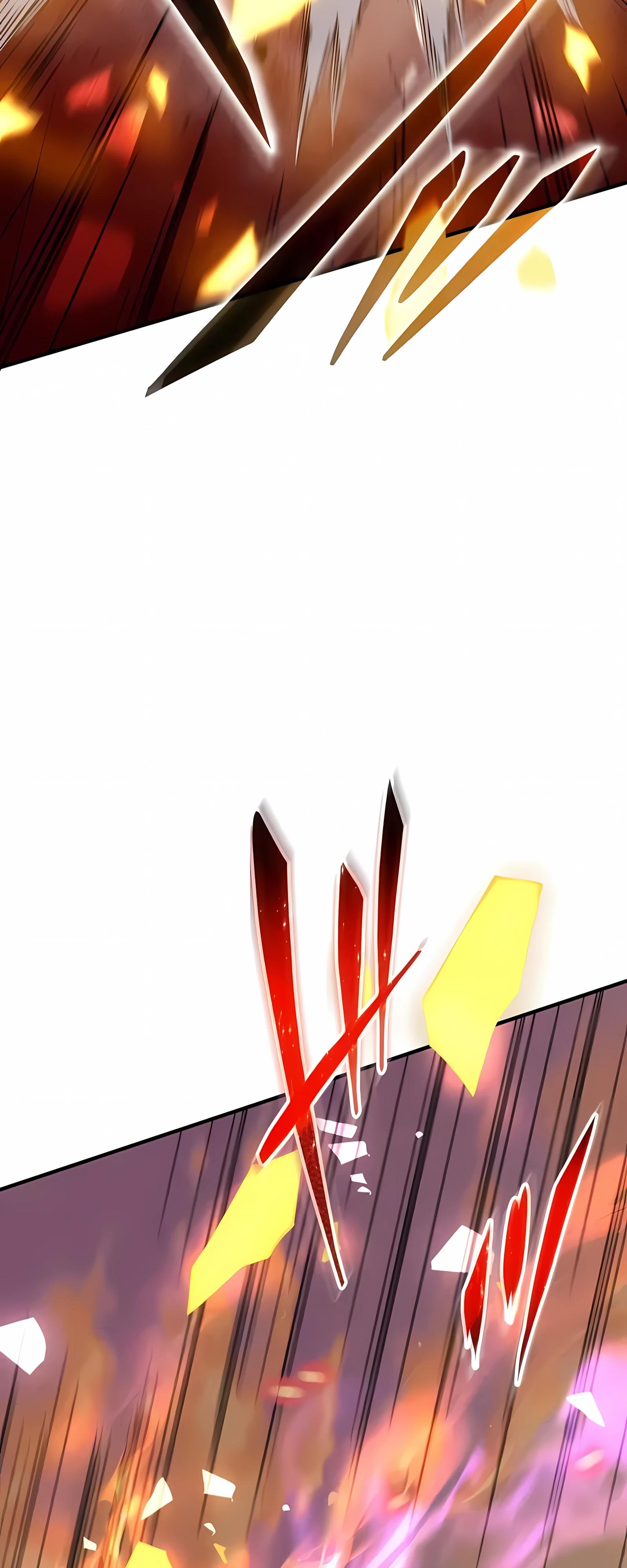 Манга Новое начало героя в академии - Глава 31 Страница 56