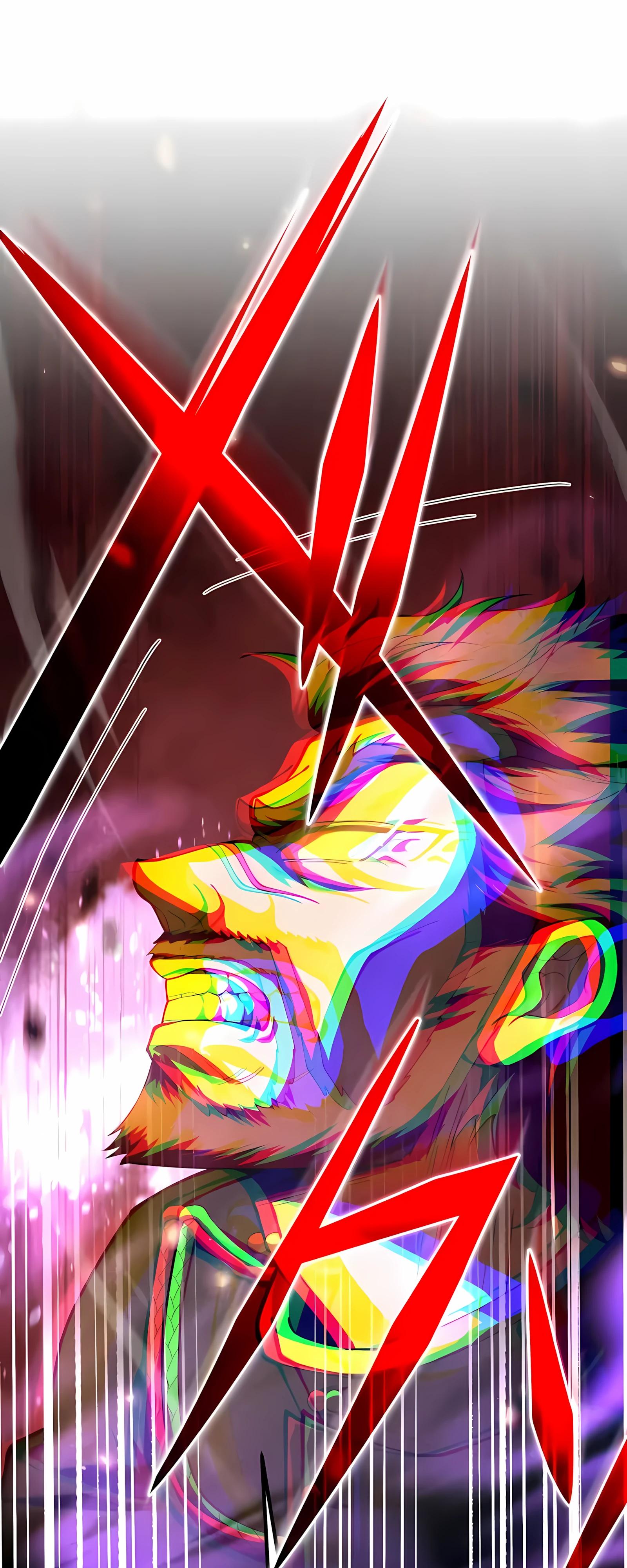 Манга Новое начало героя в академии - Глава 31 Страница 61