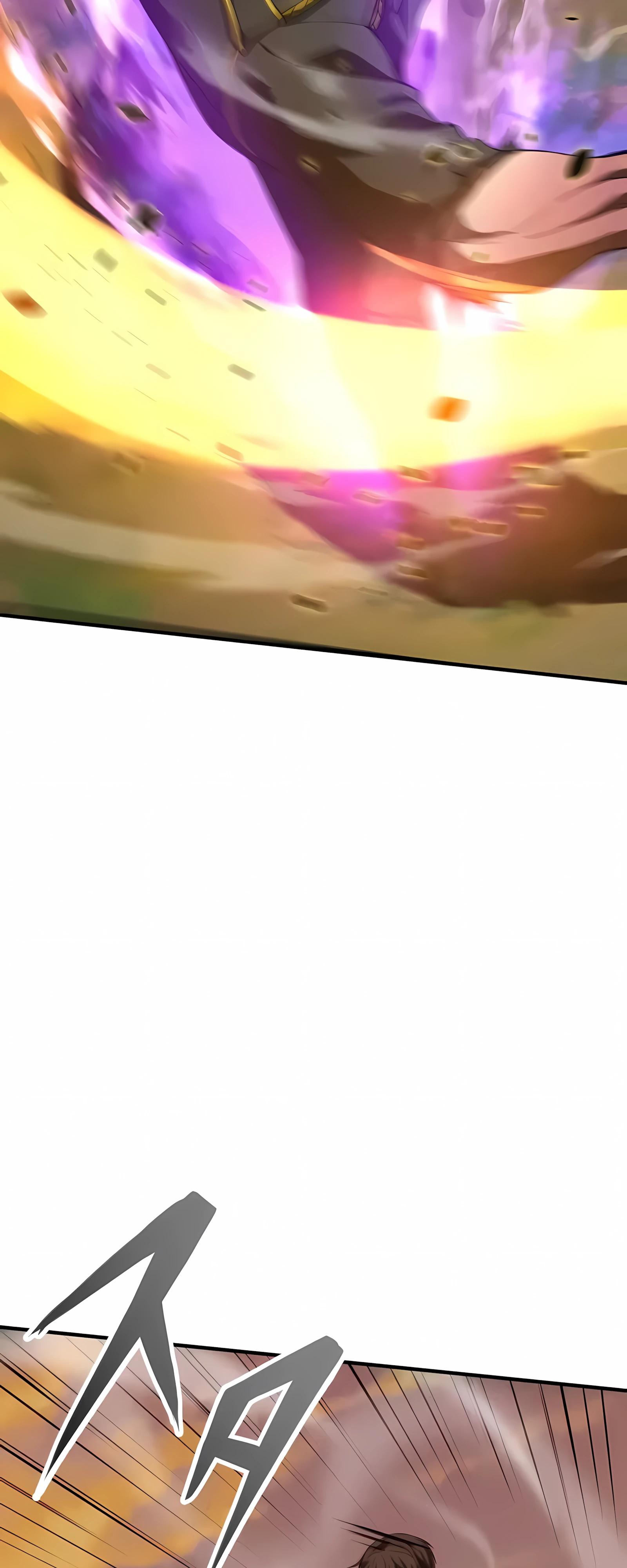 Манга Новое начало героя в академии - Глава 31 Страница 64