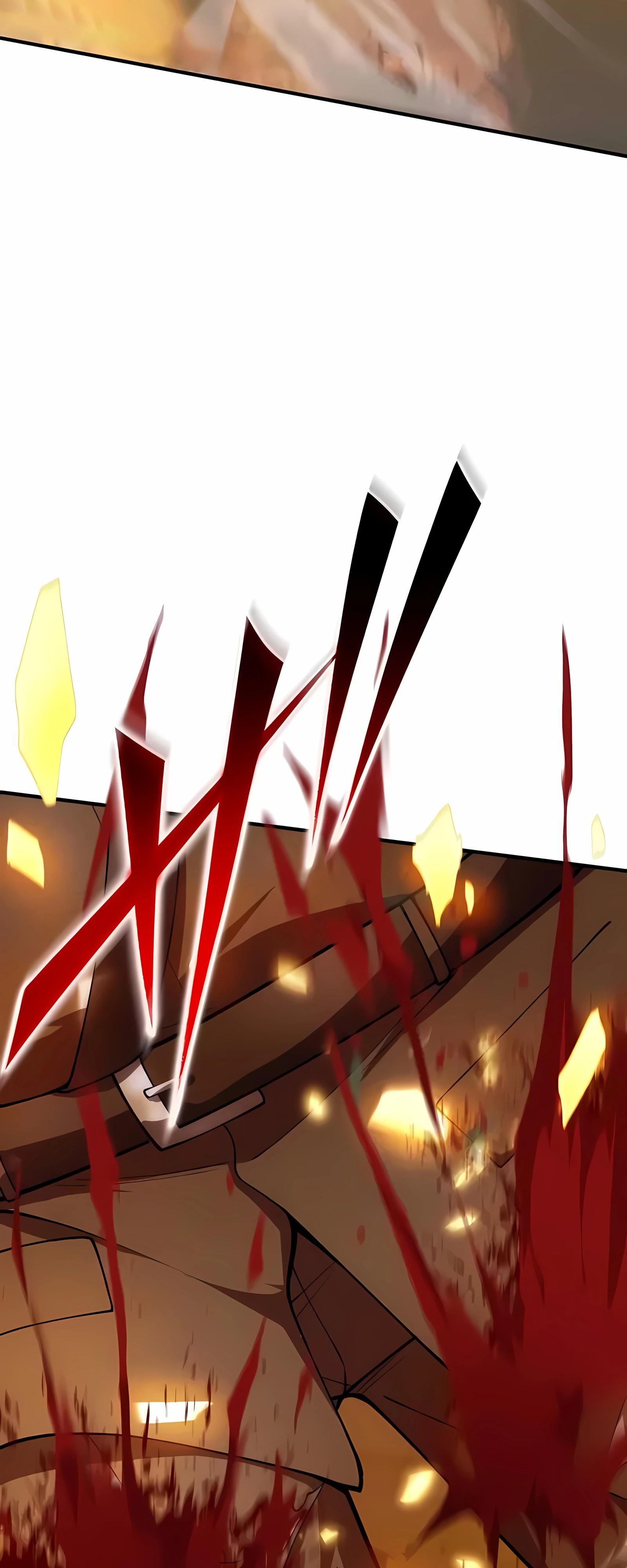 Манга Новое начало героя в академии - Глава 31 Страница 51