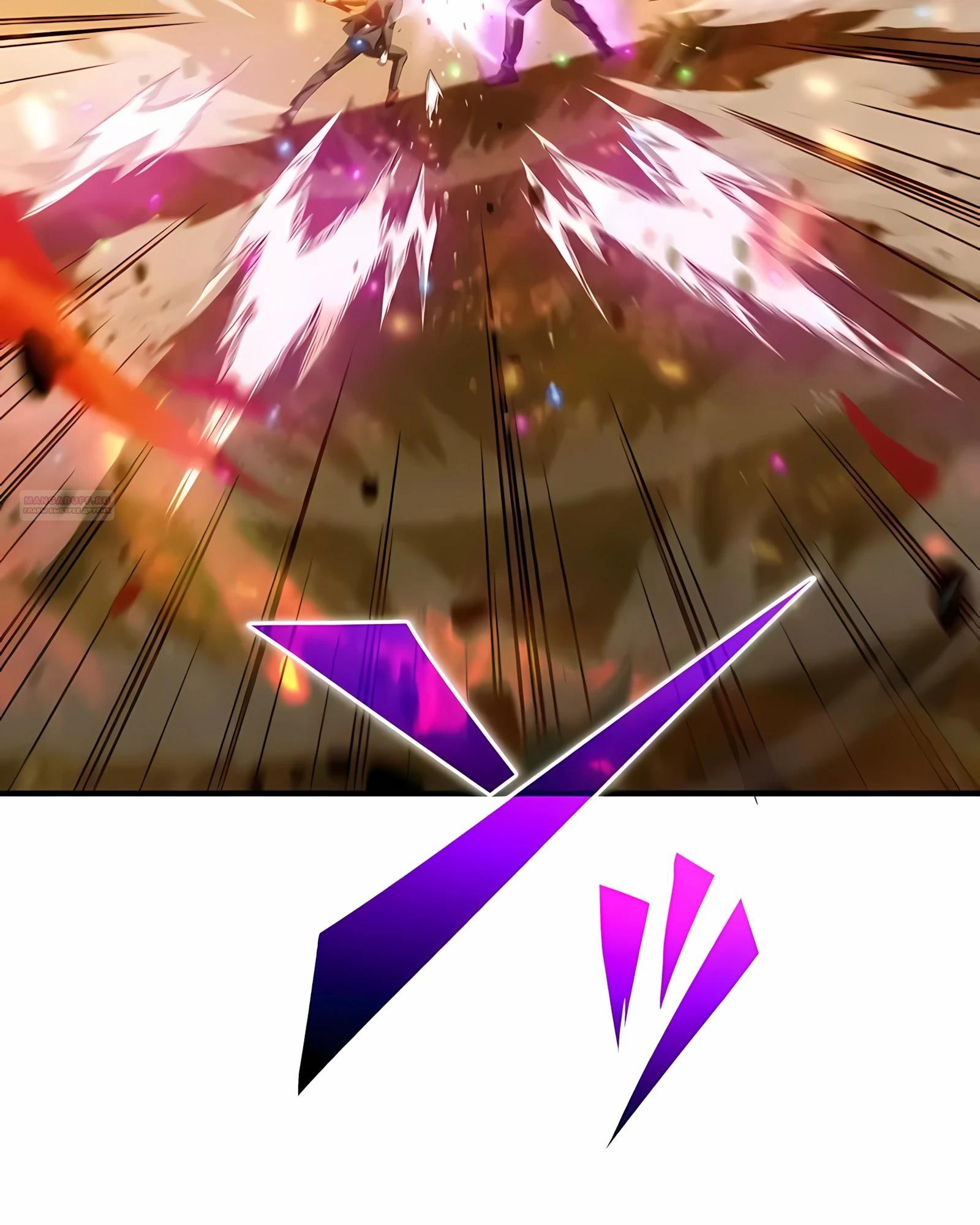 Манга Новое начало героя в академии - Глава 31 Страница 82