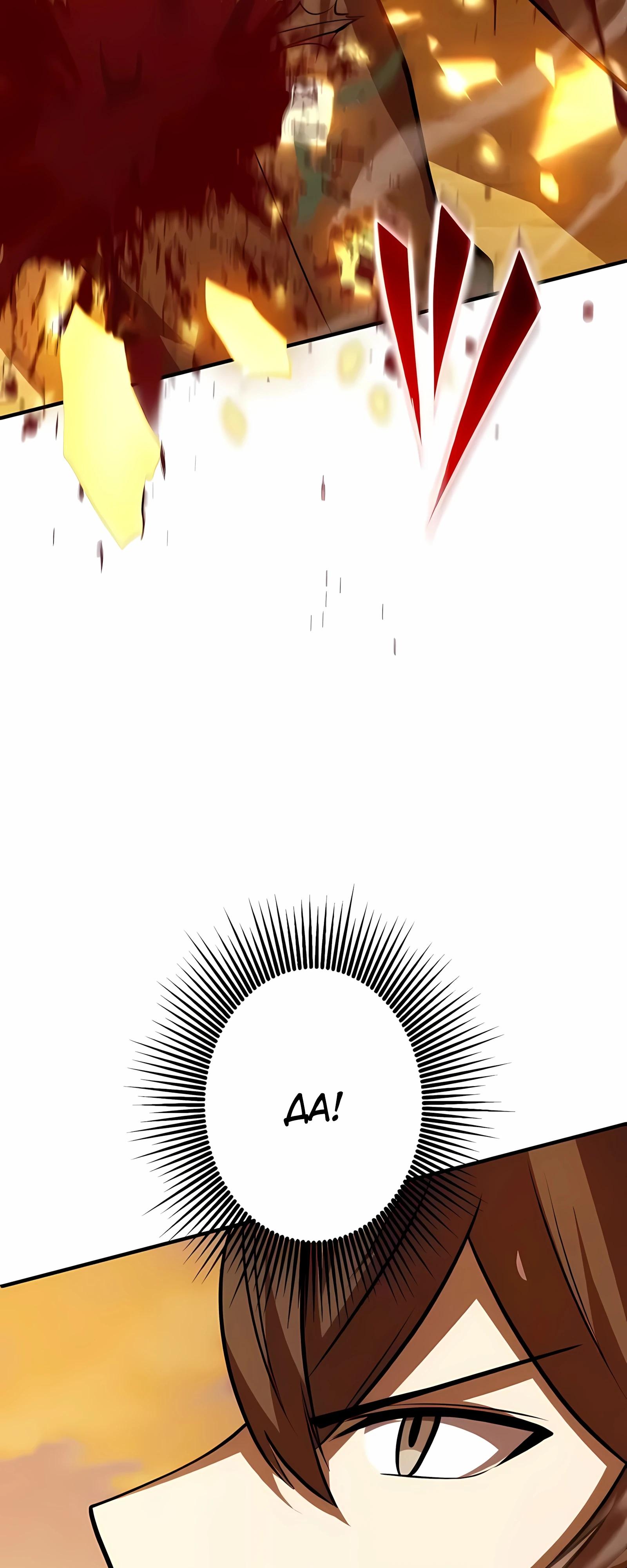 Манга Новое начало героя в академии - Глава 31 Страница 52