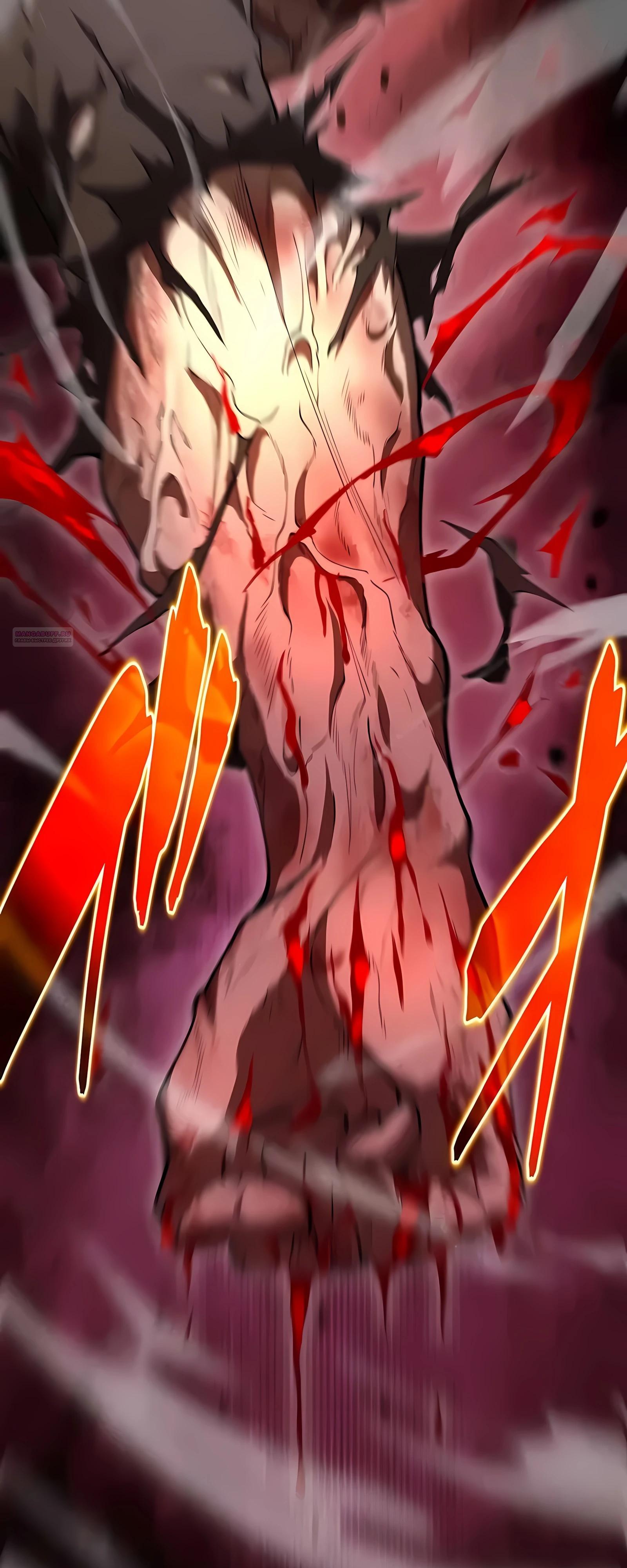 Манга Новое начало героя в академии - Глава 31 Страница 38