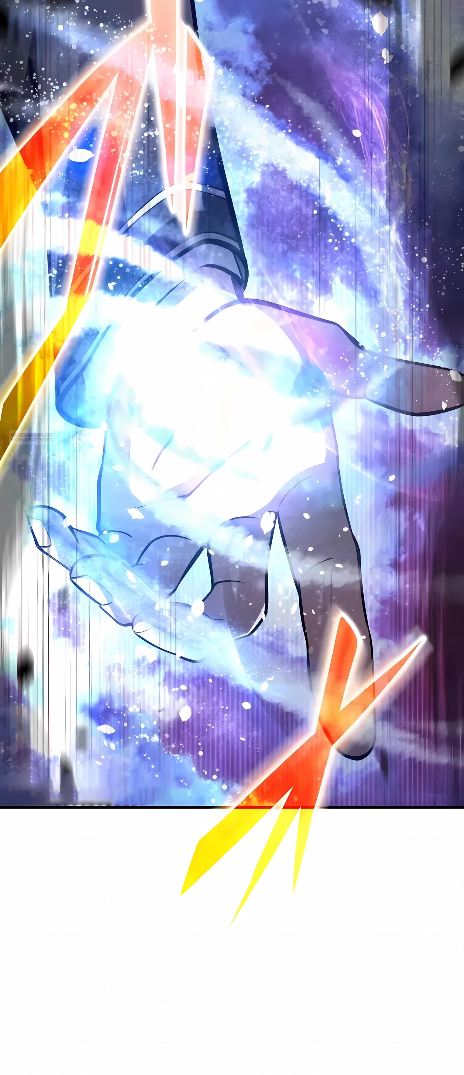 Манга Новое начало героя в академии - Глава 31 Страница 74