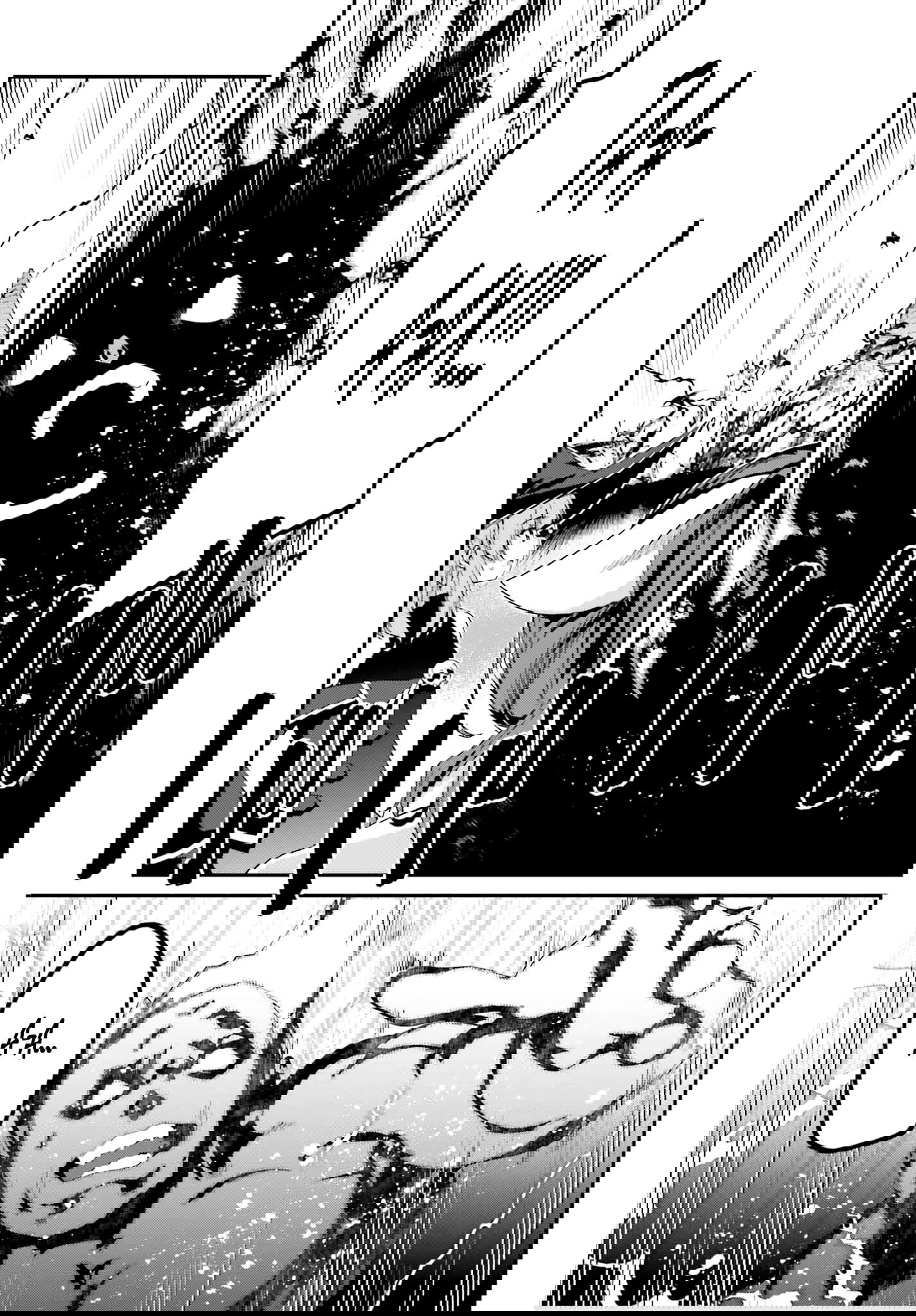 Манга Некомпетентный принц, которого изгнали, хочет скрыть свои способности - Глава 21.2 Страница 4