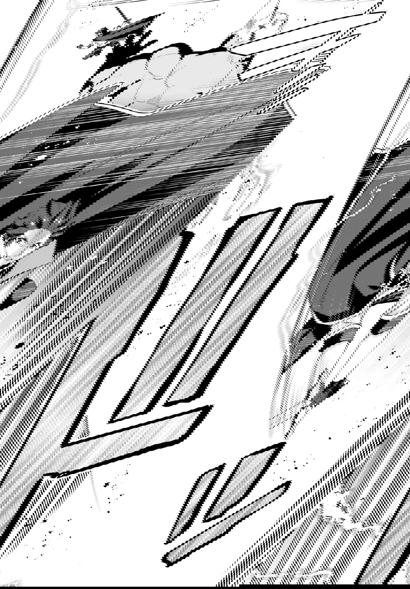 Манга Некомпетентный принц, которого изгнали, хочет скрыть свои способности - Глава 21.2 Страница 6