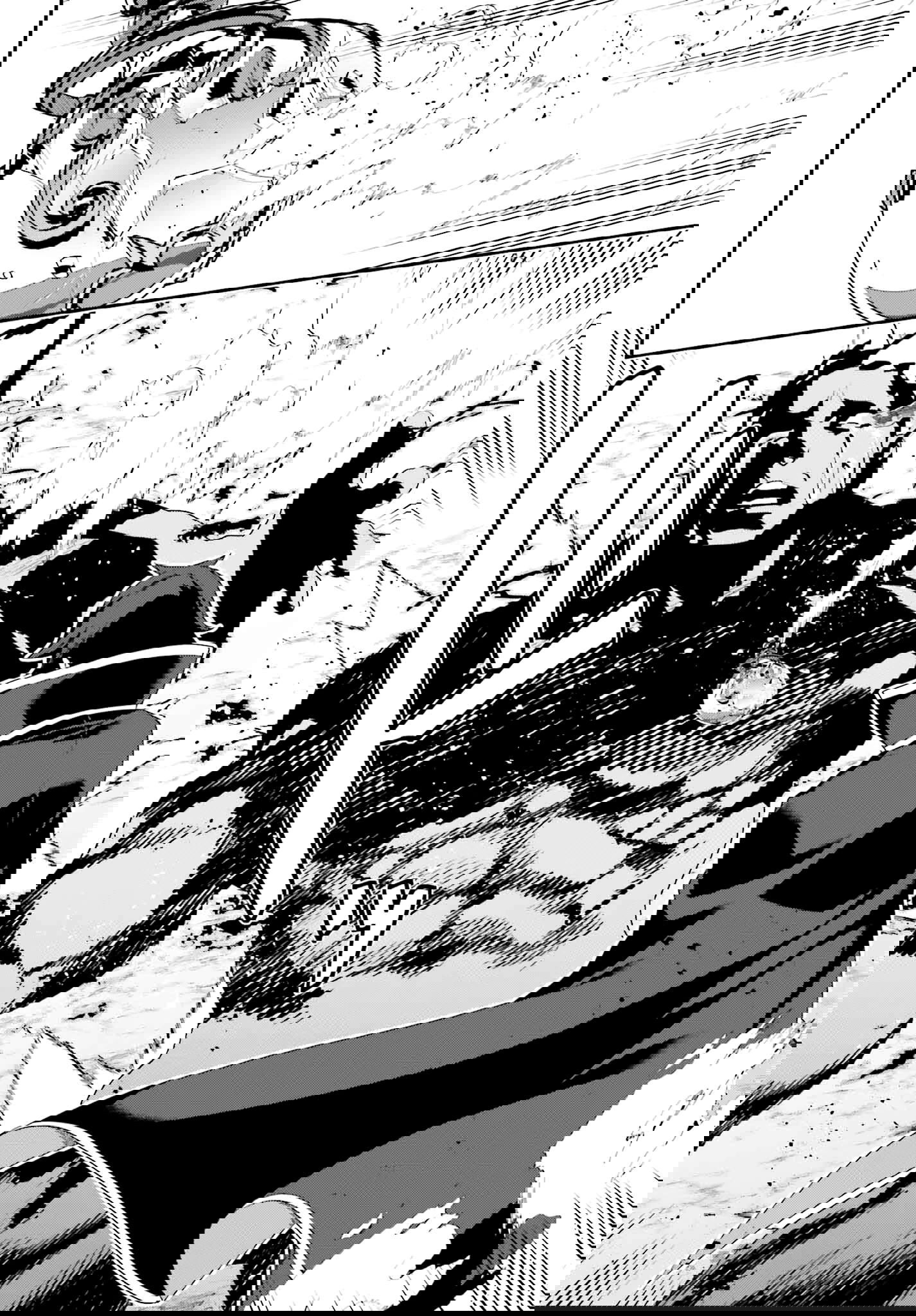 Манга Некомпетентный принц, которого изгнали, хочет скрыть свои способности - Глава 21.2 Страница 7