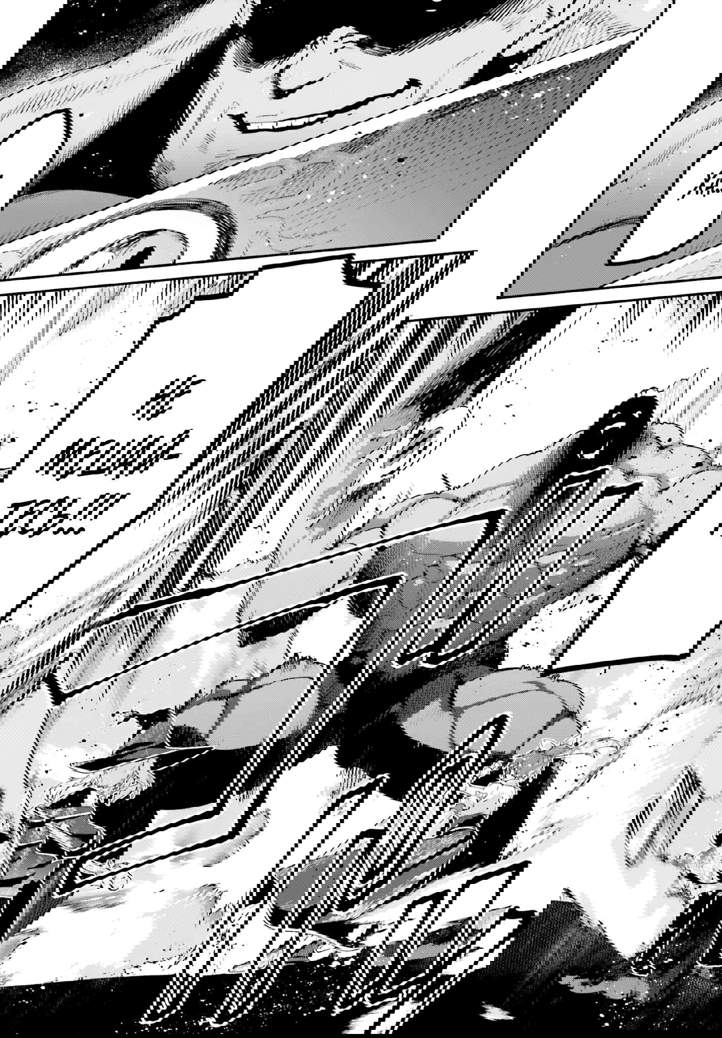 Манга Некомпетентный принц, которого изгнали, хочет скрыть свои способности - Глава 21.1 Страница 5