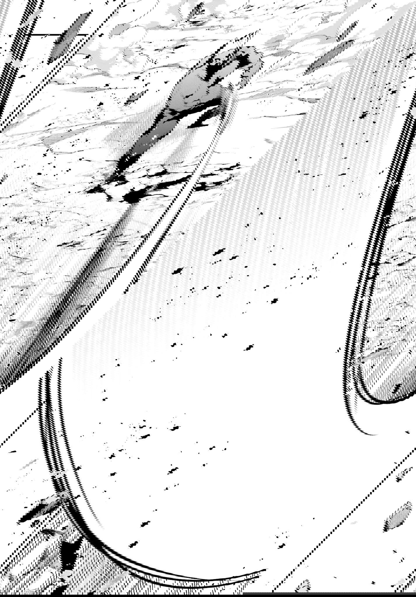 Манга Некомпетентный принц, которого изгнали, хочет скрыть свои способности - Глава 20.3 Страница 6