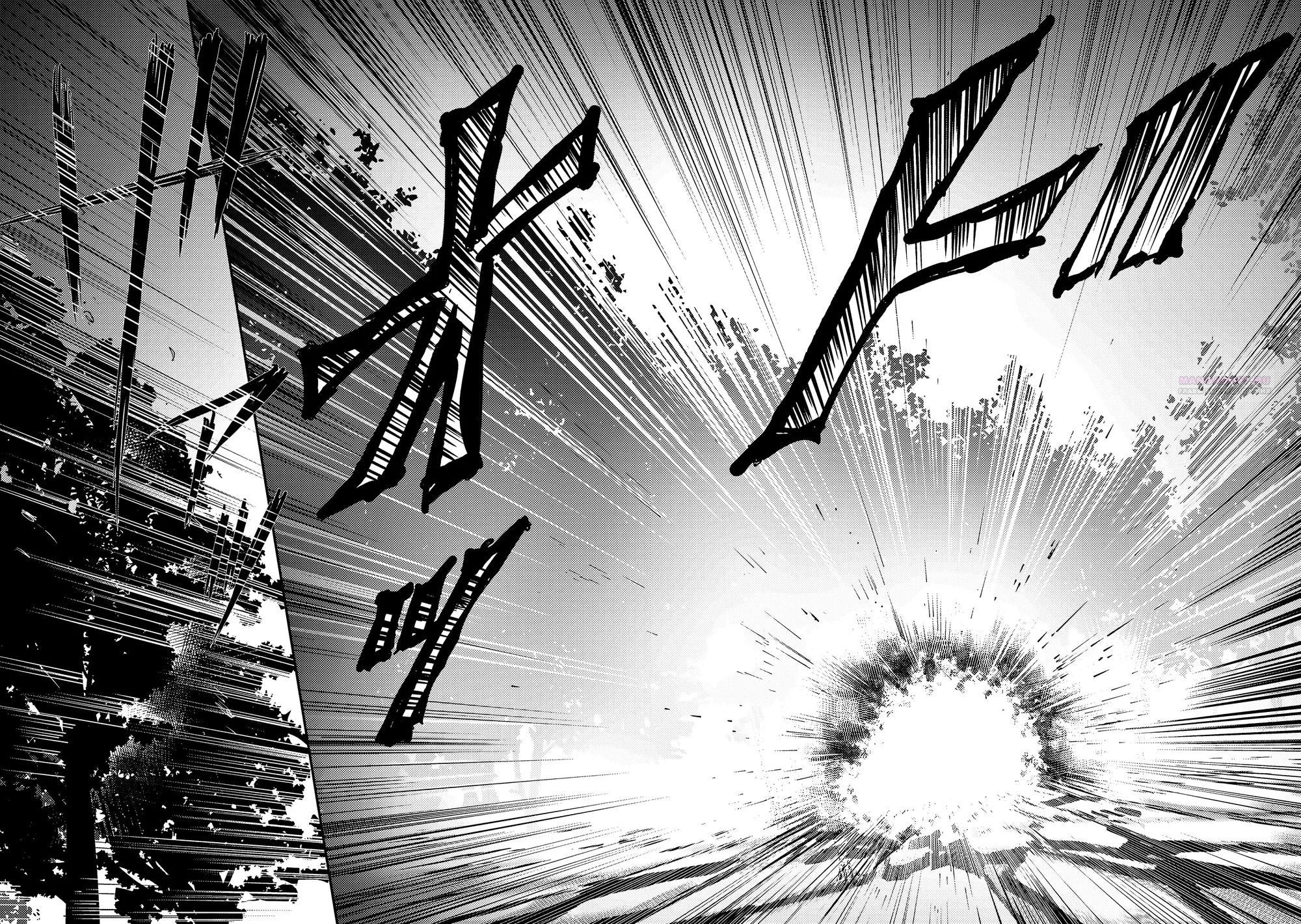 Манга Магия воды — моё единственное спасение, но знаний из нашего мира ведь хватит, правда? - Глава 14.1 Страница 14