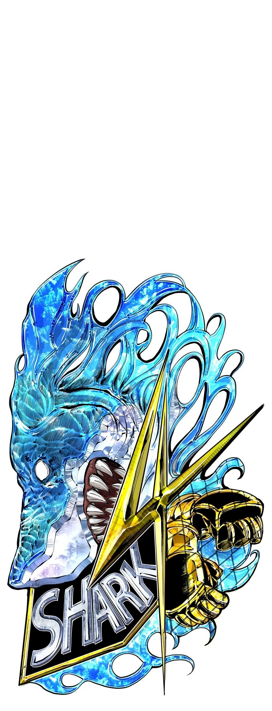 Манга Акула - Глава 240 Страница 3