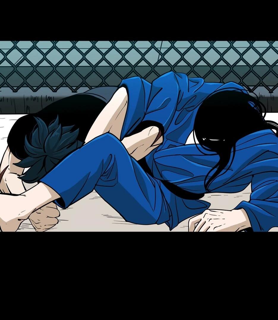 Манга Акула - Глава 240 Страница 53