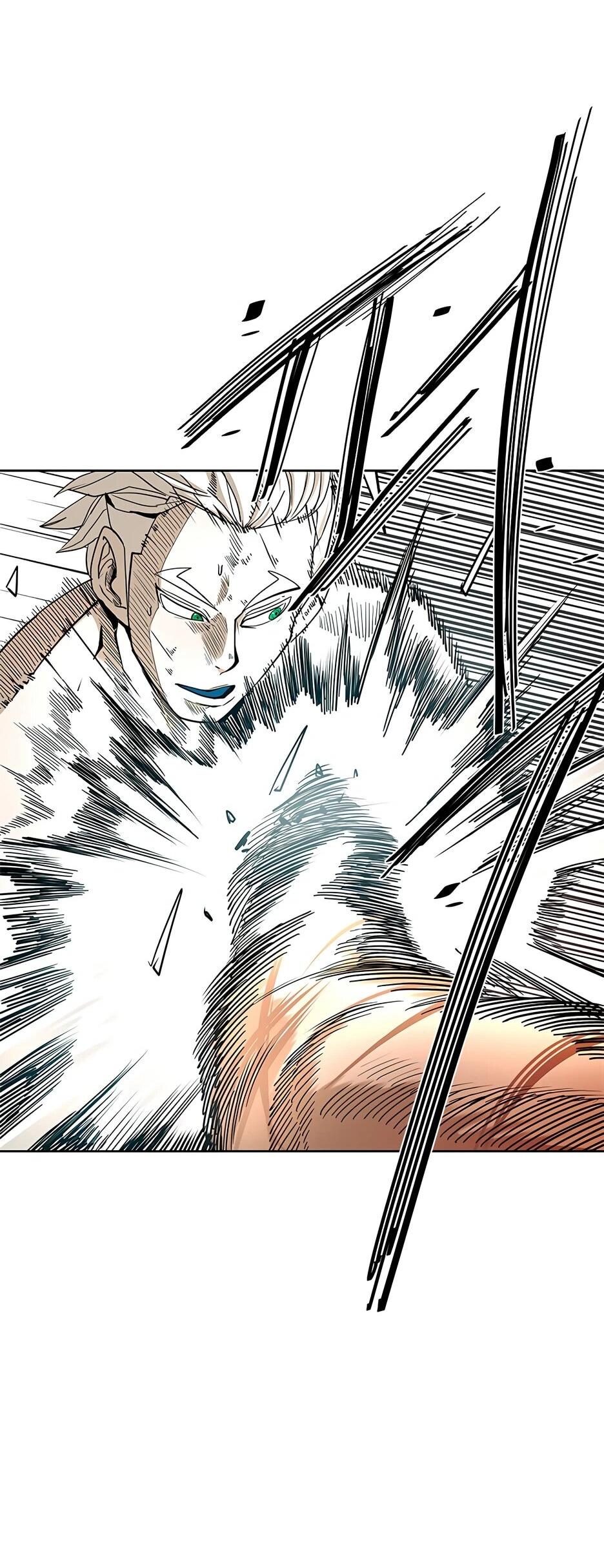 Манга Акула - Глава 245 Страница 56