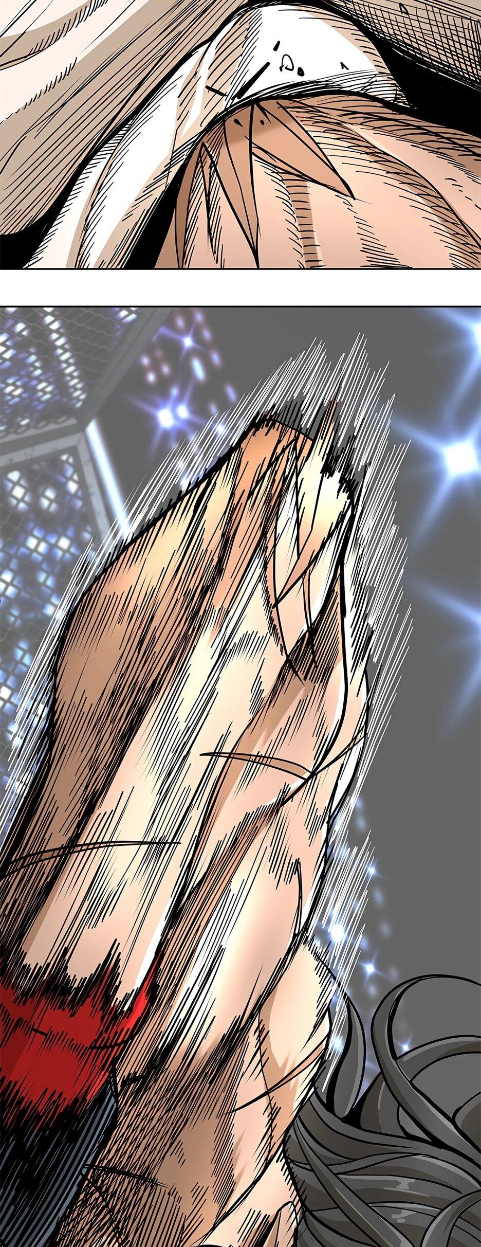 Манга Акула - Глава 245 Страница 64