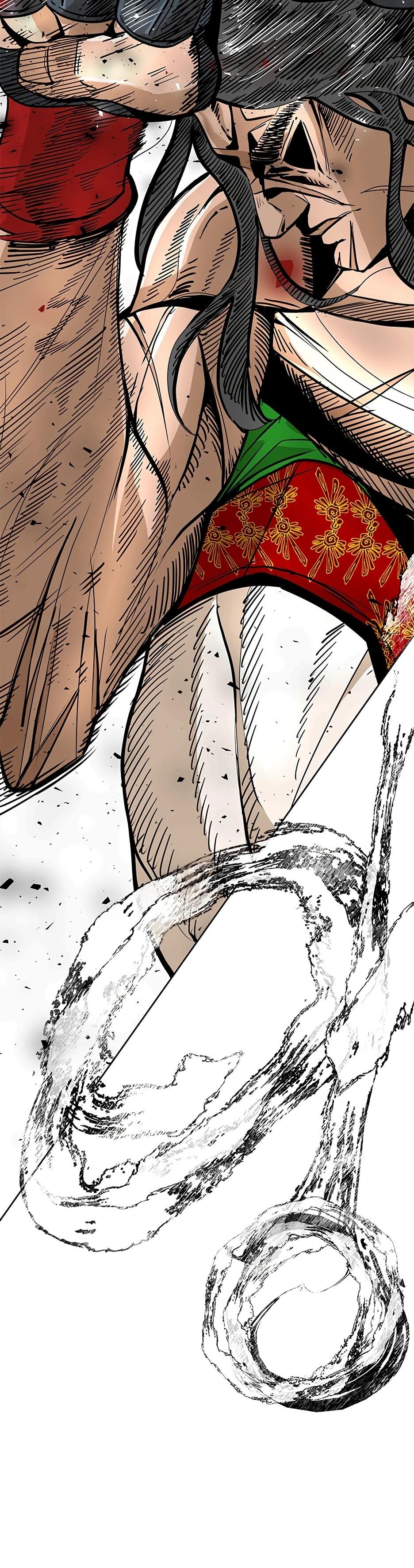 Манга Акула - Глава 245 Страница 68