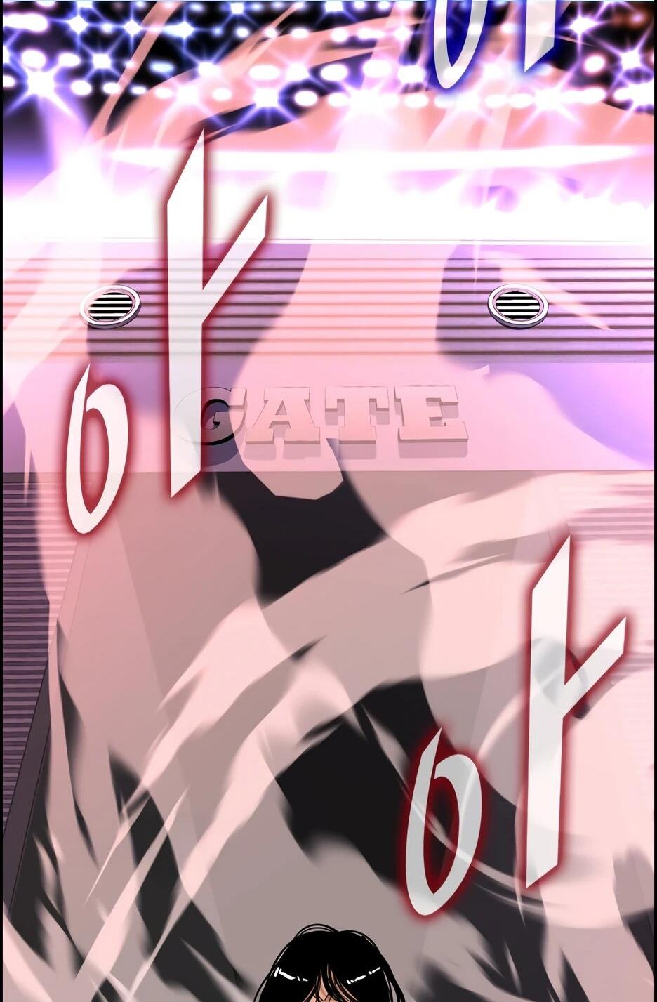 Манга Акула - Глава 244 Страница 17