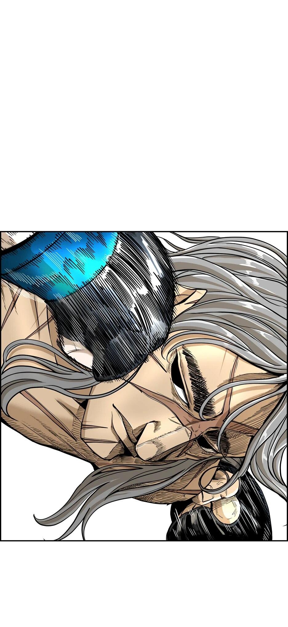 Манга Акула - Глава 244 Страница 49