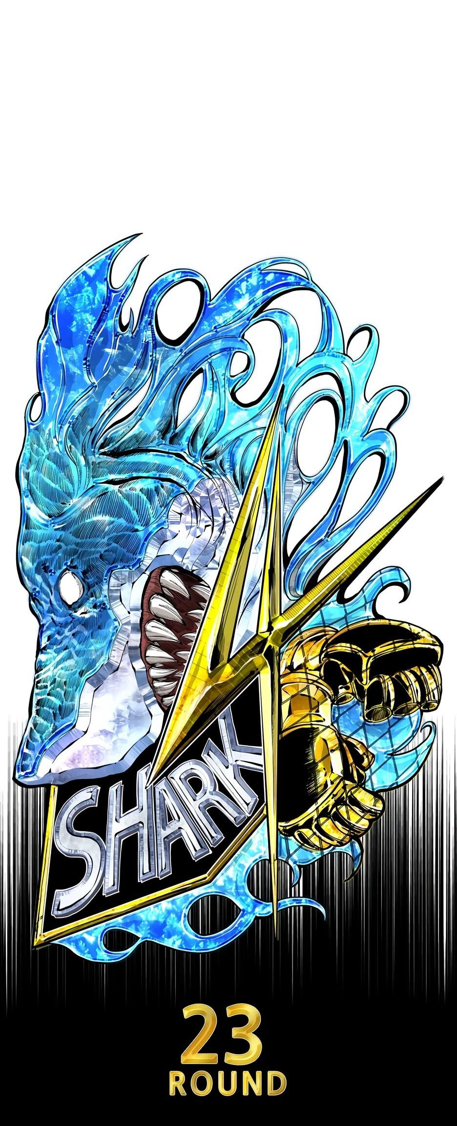 Манга Акула - Глава 243 Страница 7