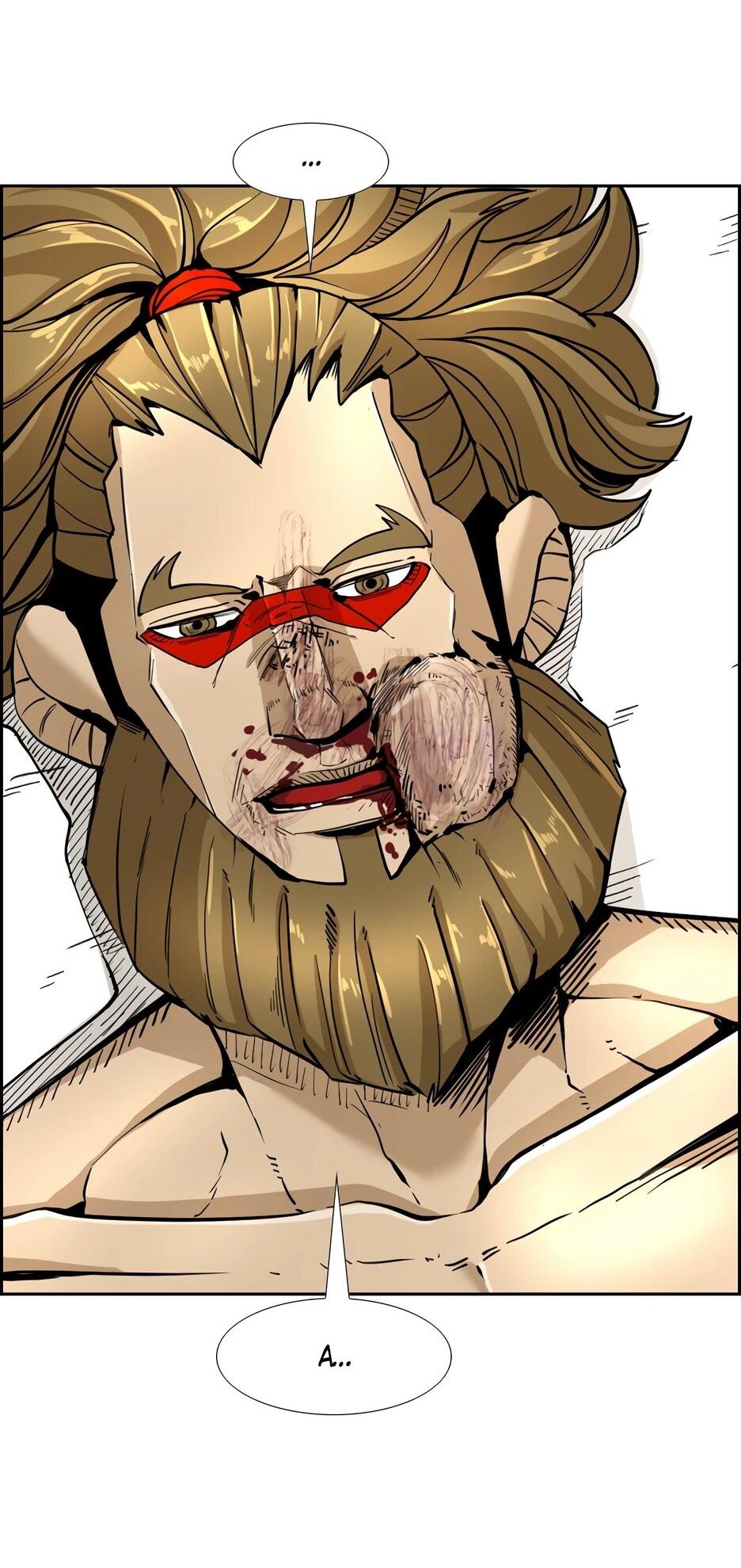 Манга Акула - Глава 243 Страница 12