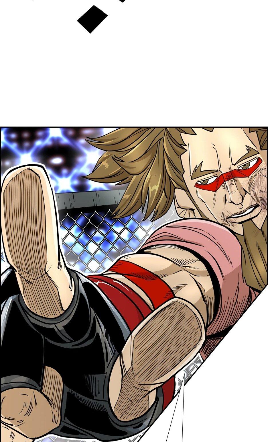 Манга Акула - Глава 243 Страница 51