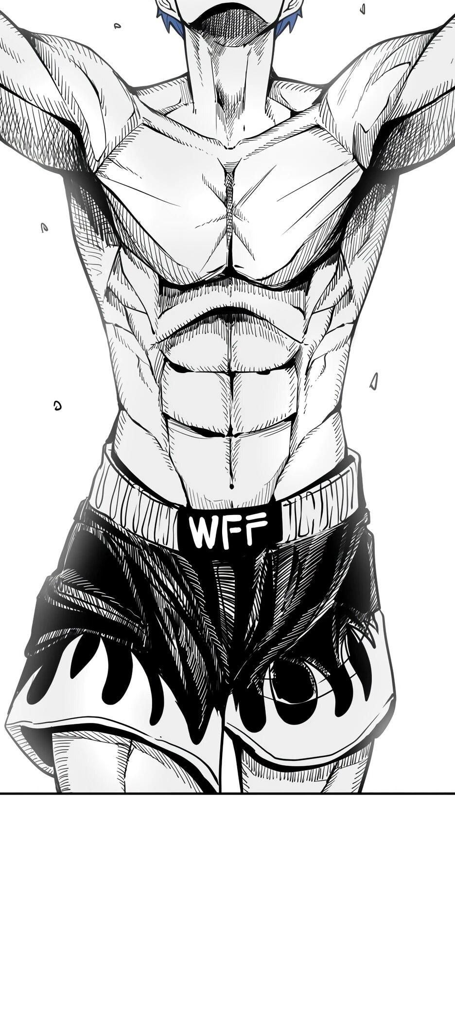 Манга Акула - Глава 243 Страница 6