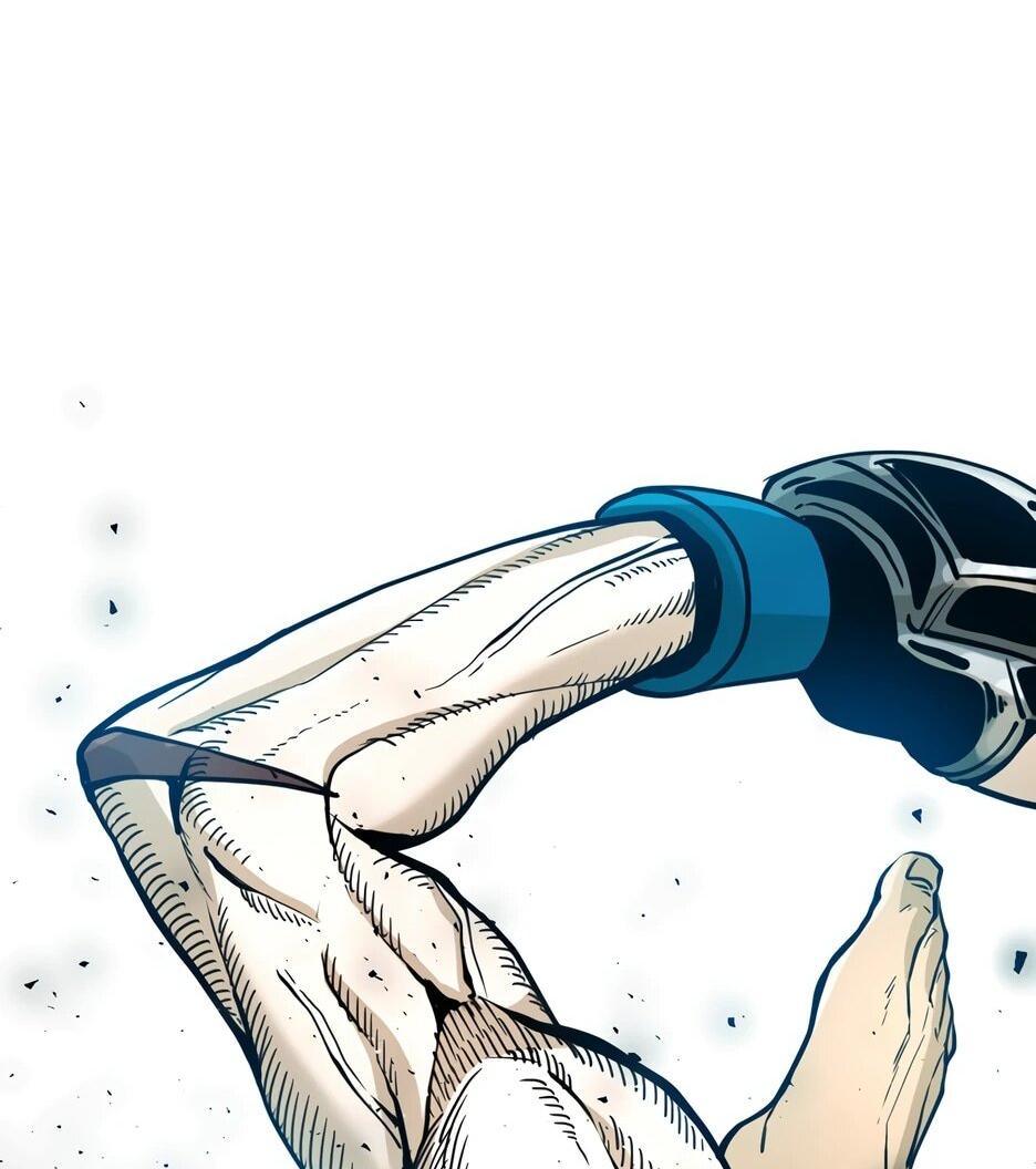 Манга Акула - Глава 242 Страница 85