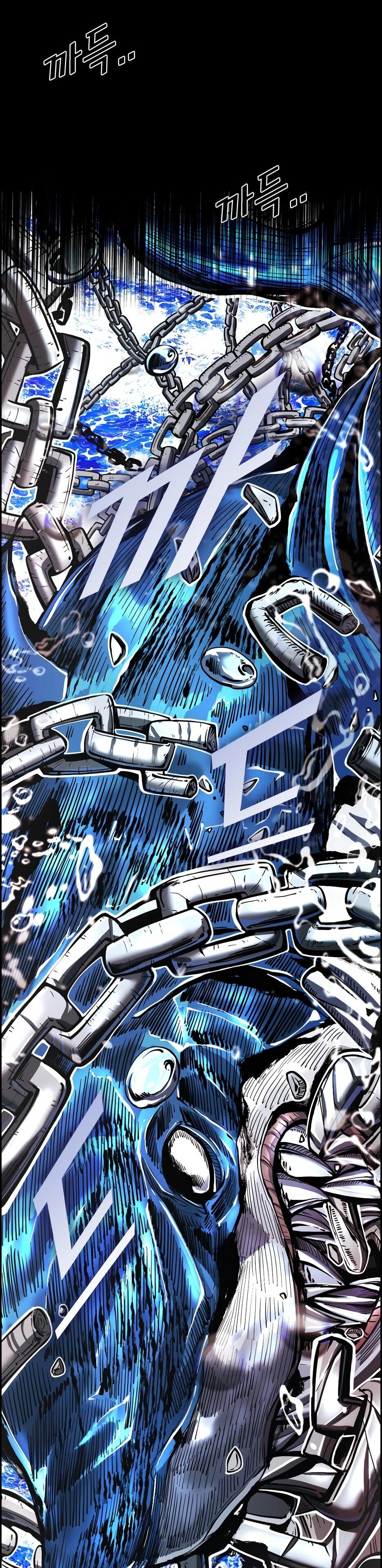 Манга Акула - Глава 242 Страница 79