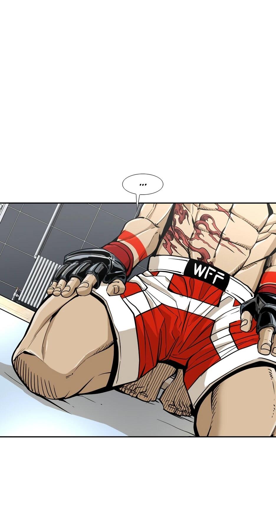 Манга Акула - Глава 242 Страница 6