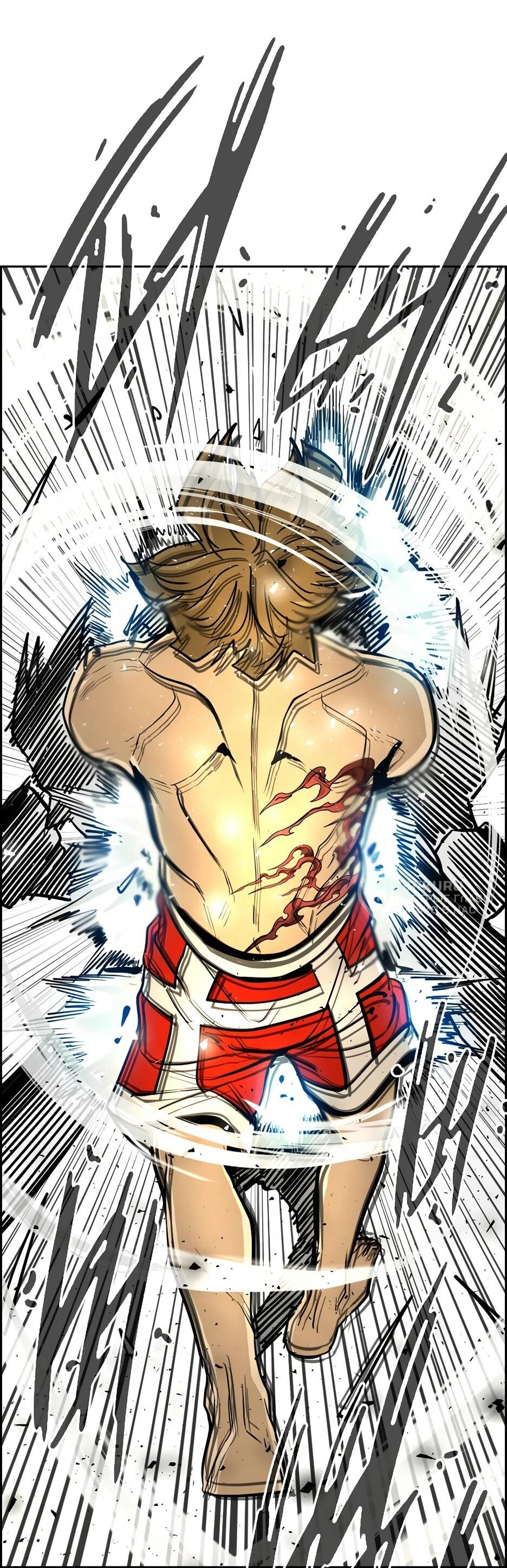 Манга Акула - Глава 242 Страница 56