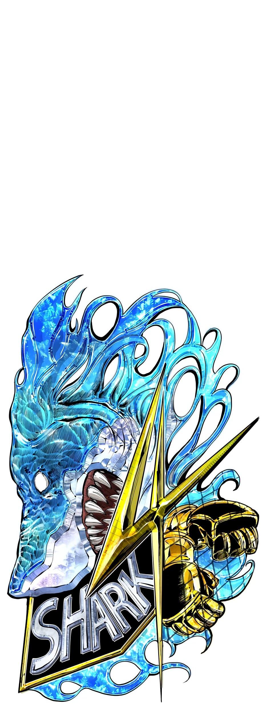 Манга Акула - Глава 242 Страница 3