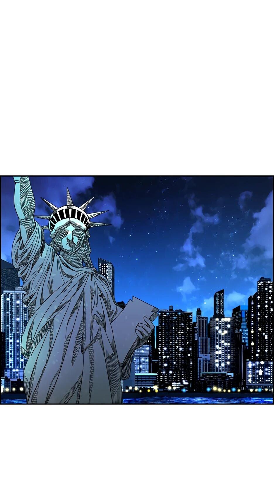 Манга Акула - Глава 242 Страница 33