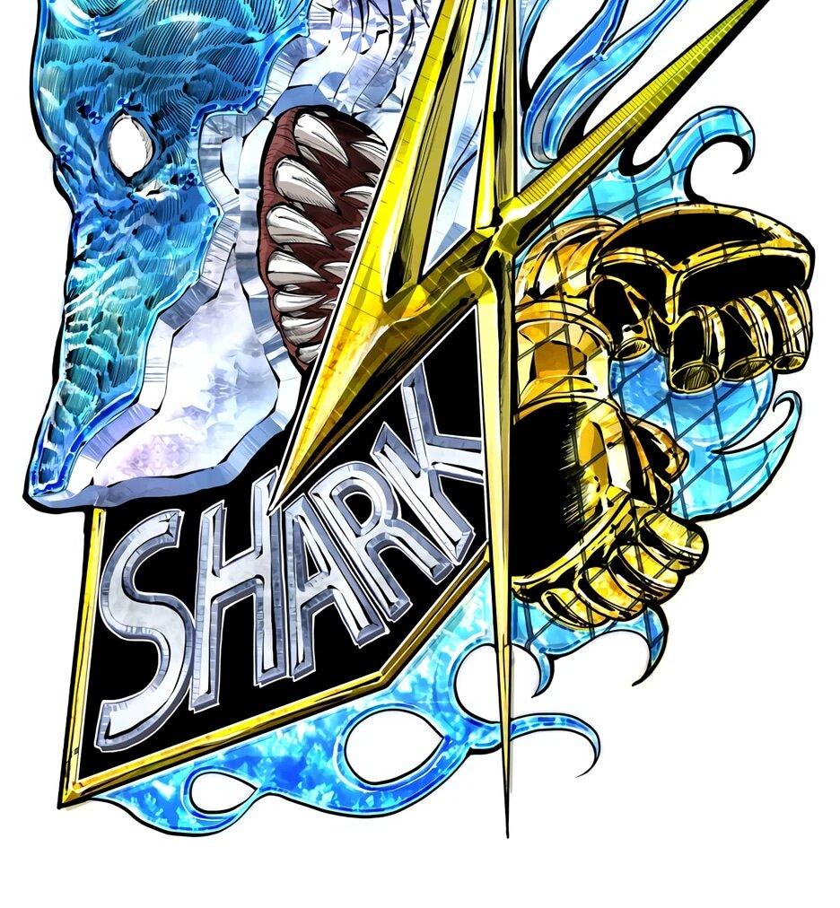 Манга Акула - Глава 241 Страница 5