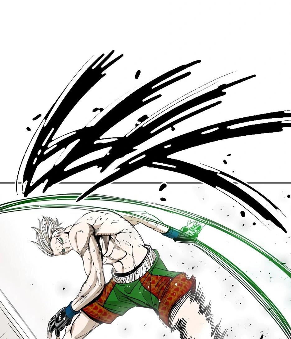 Манга Акула - Глава 247 Страница 55