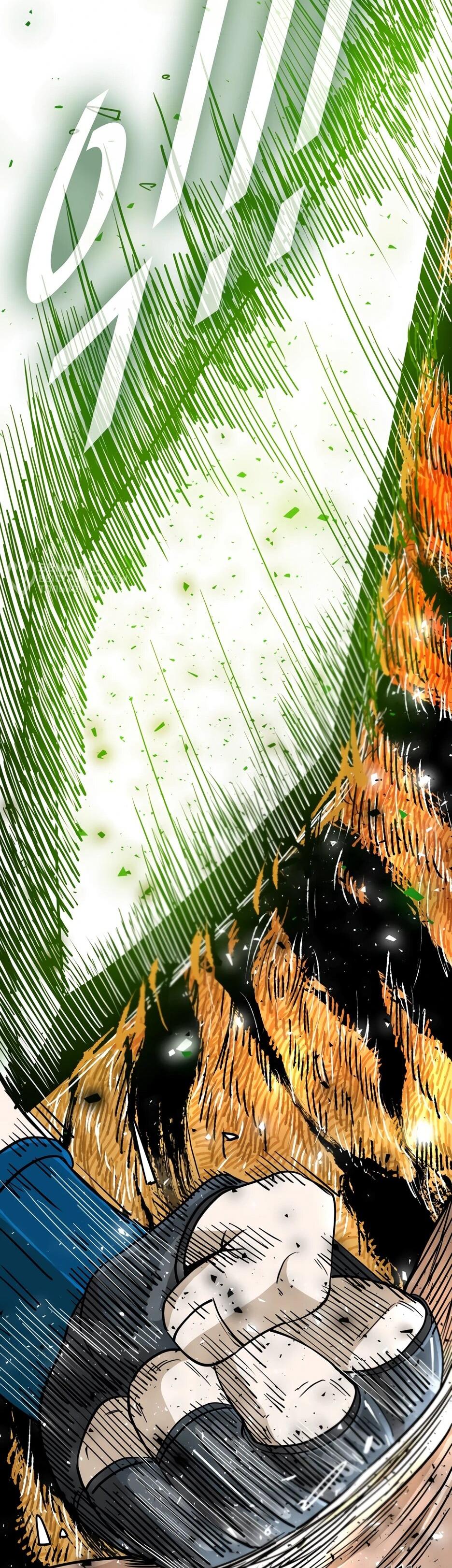 Манга Акула - Глава 247 Страница 44