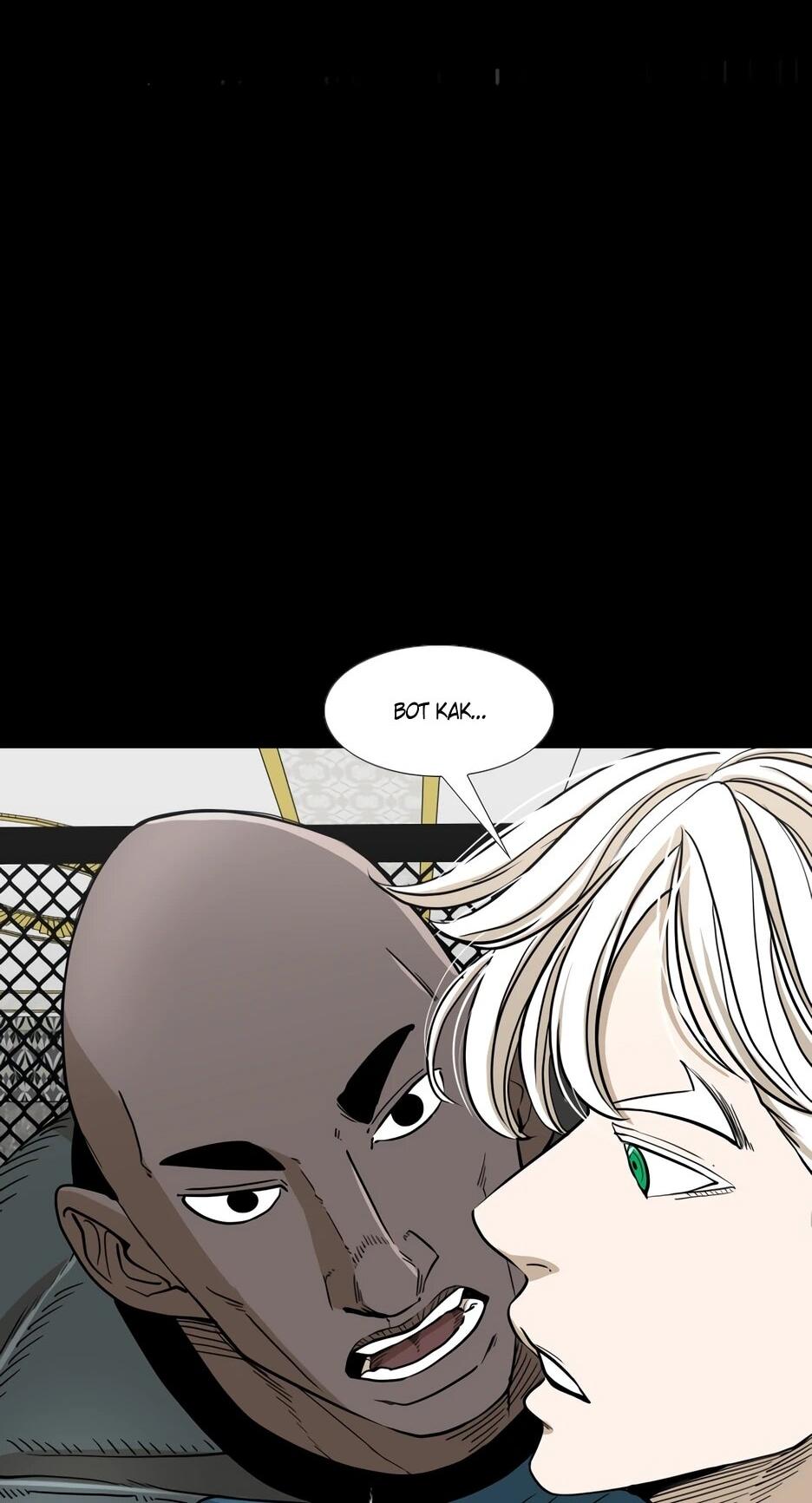 Манга Акула - Глава 247 Страница 35