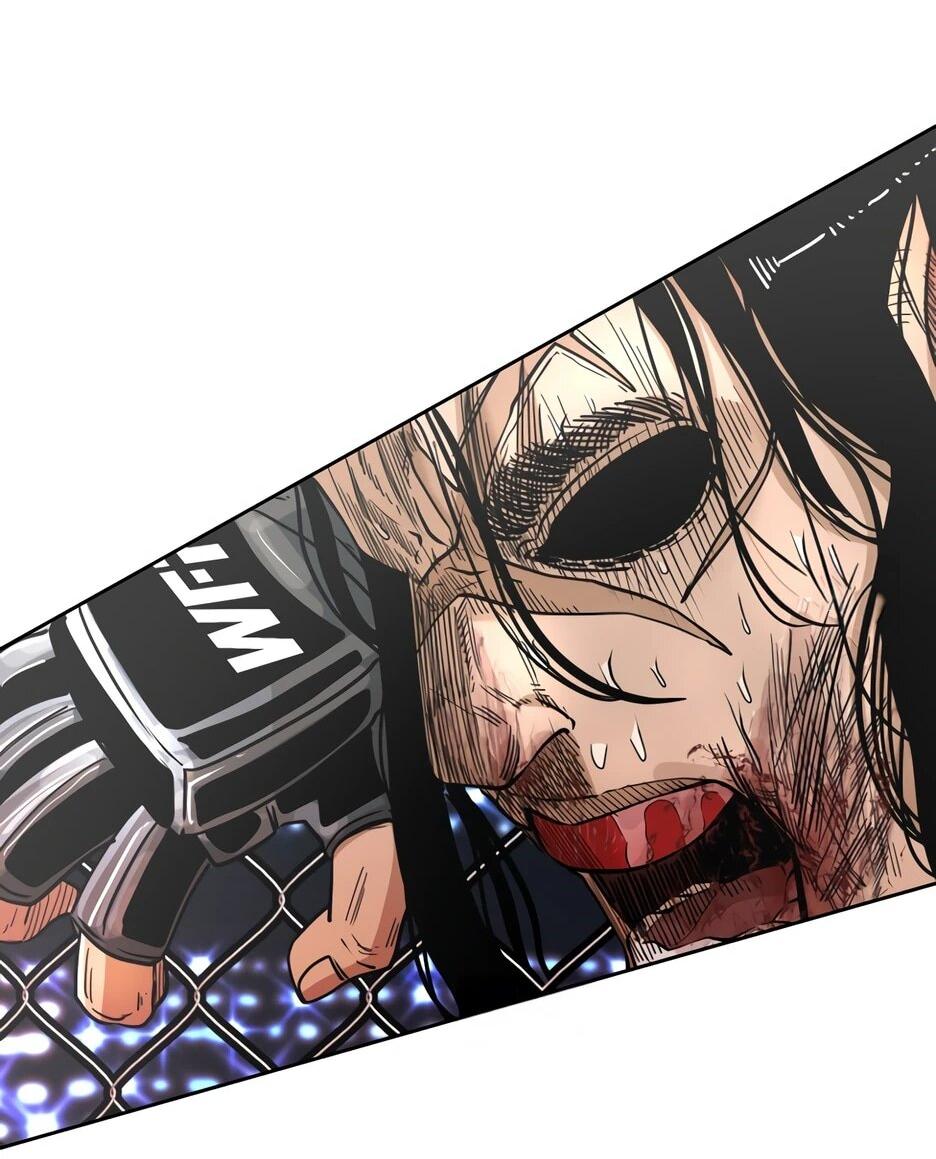 Манга Акула - Глава 247 Страница 61