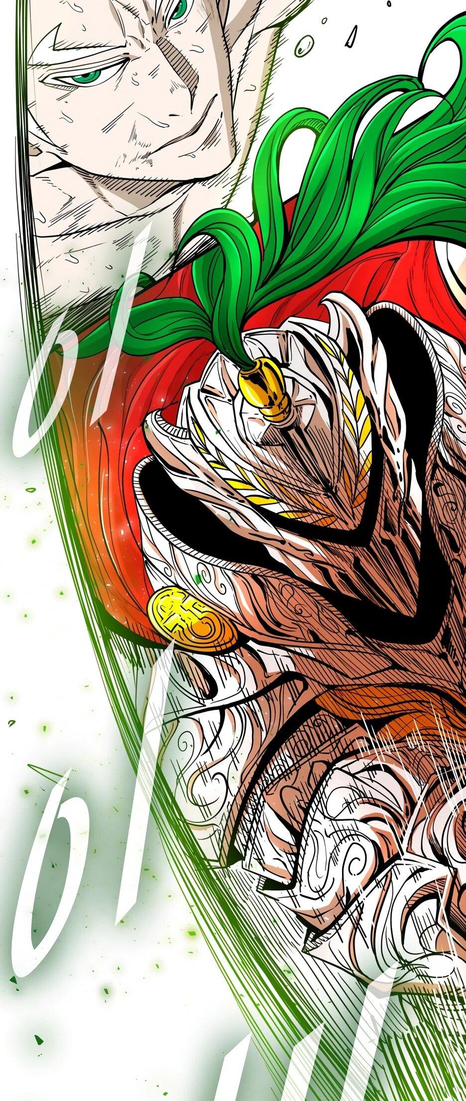 Манга Акула - Глава 247 Страница 43