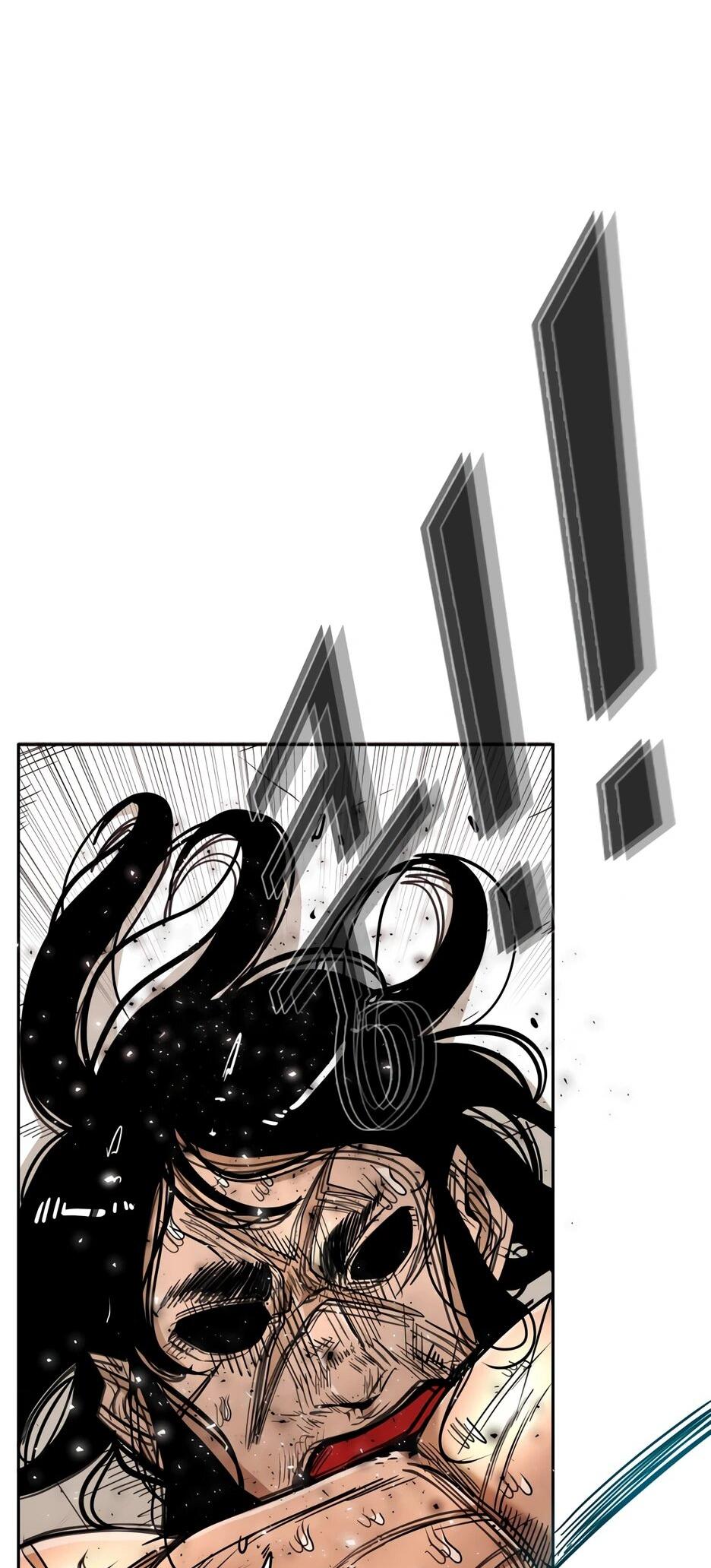 Манга Акула - Глава 247 Страница 70