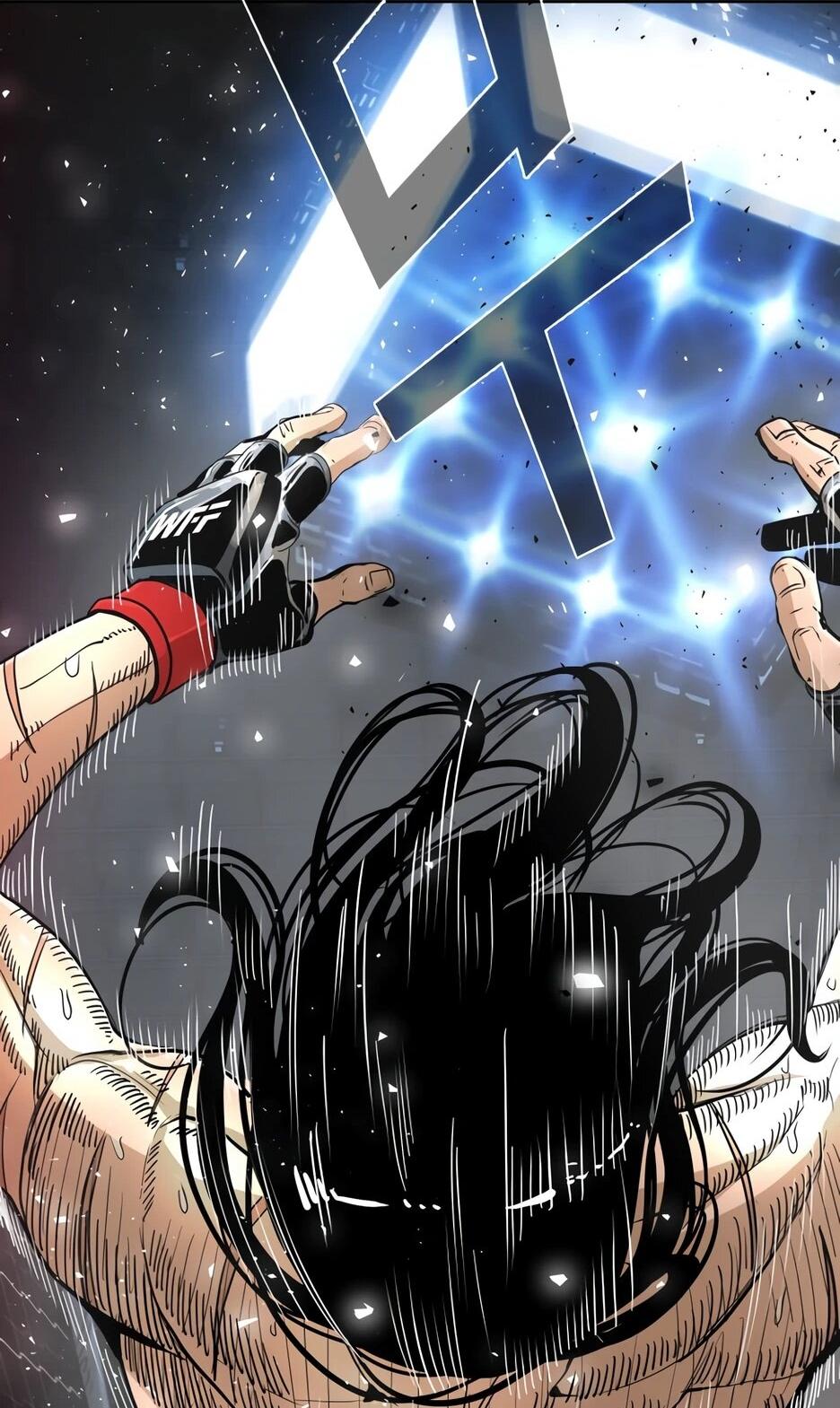 Манга Акула - Глава 247 Страница 68