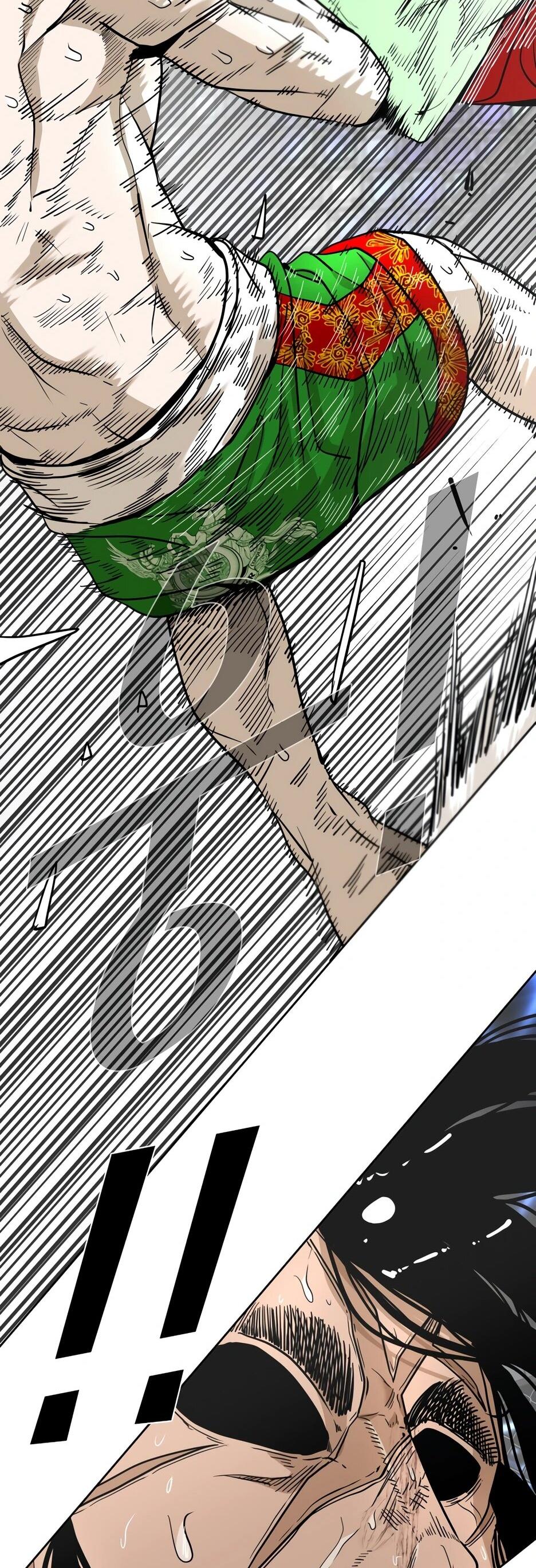 Манга Акула - Глава 247 Страница 39