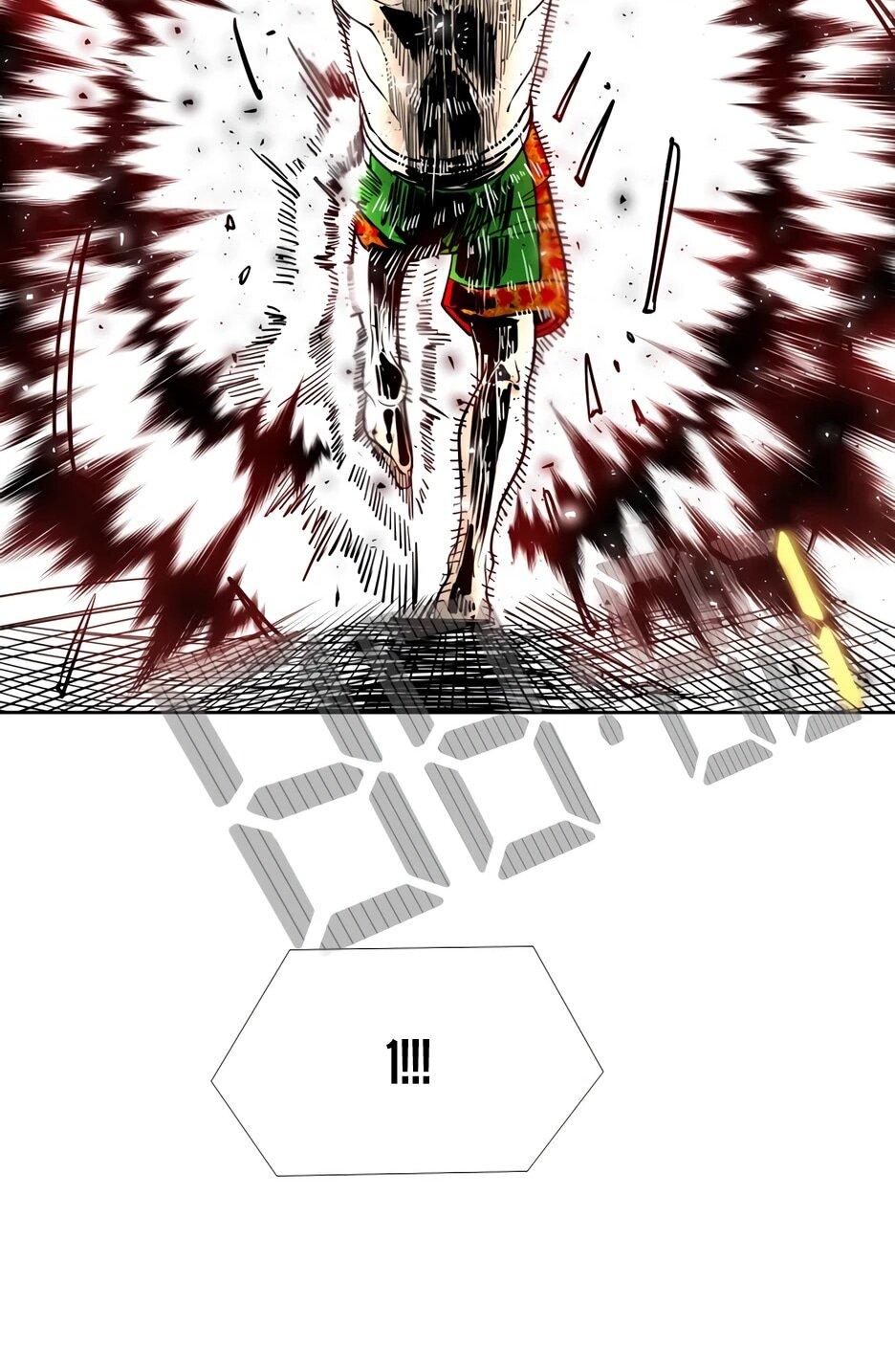 Манга Акула - Глава 246 Страница 20