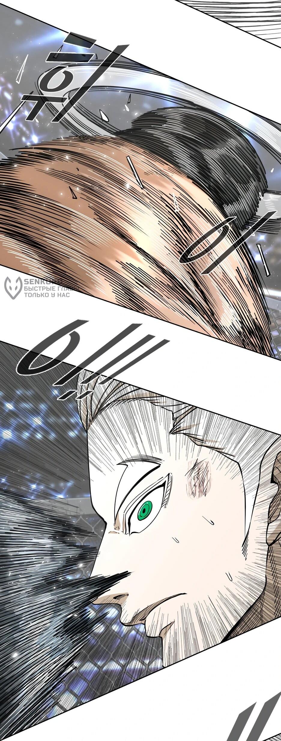 Манга Акула - Глава 246 Страница 52